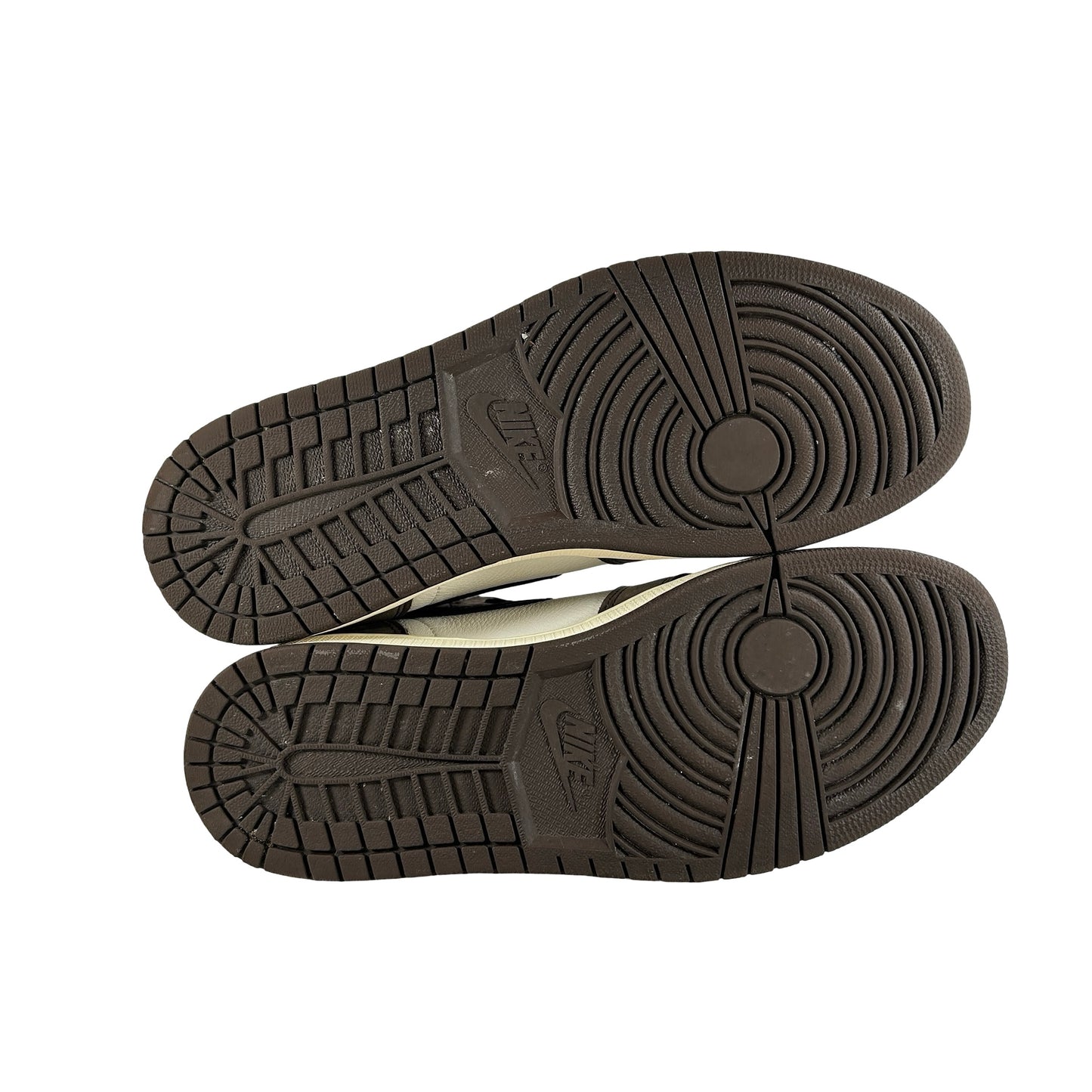 CD4487 100 Jordan 1 Travis Scott Mocha [USED] - 11.5 (Used3)