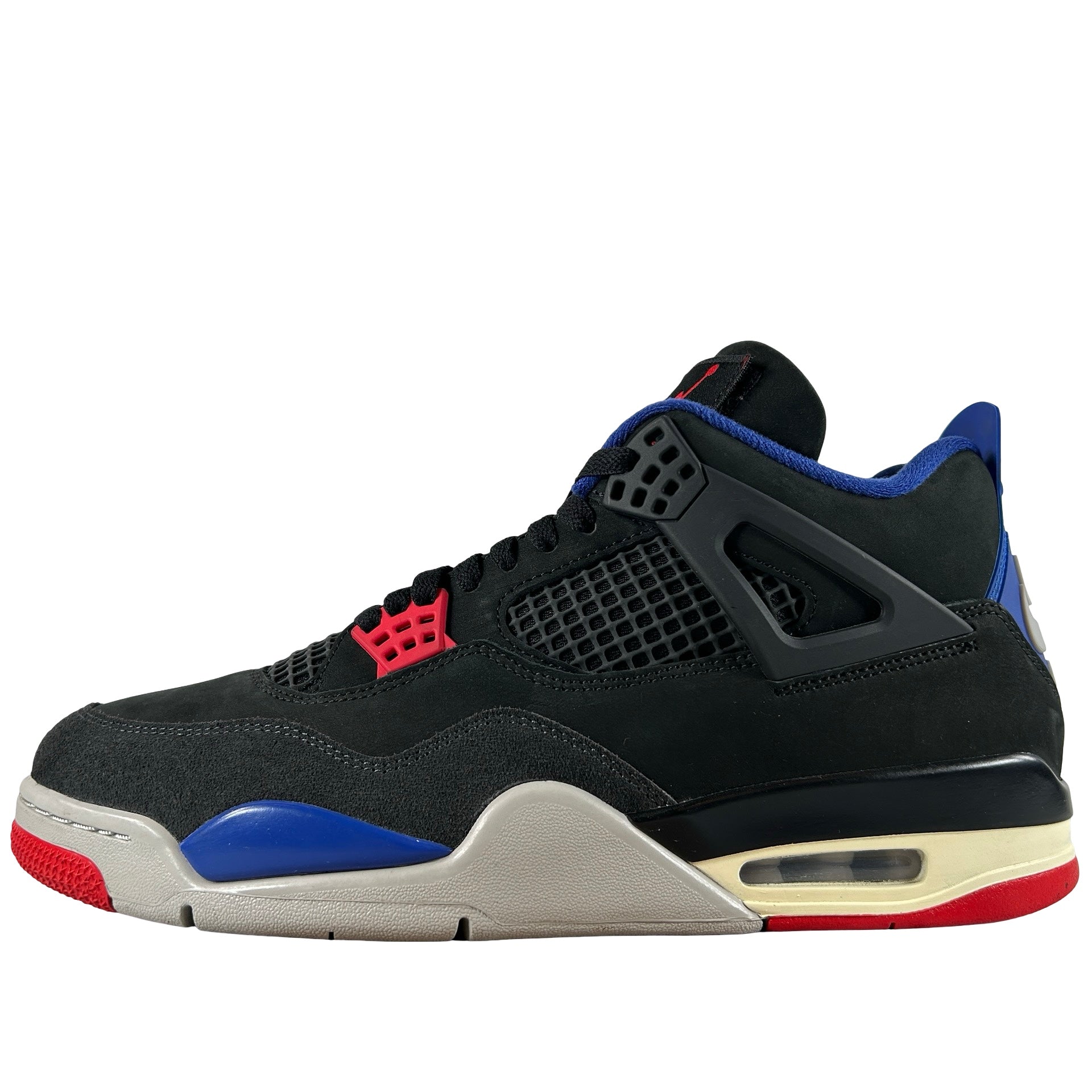 FV5029 003 Jordan 4 Retro Rare Air (White Lettering) [USED] - 11 M (Us ...