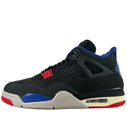 FV5029 003 Jordan 4 Retro Rare Air (White Lettering) [USED] - 11 M (Used5)