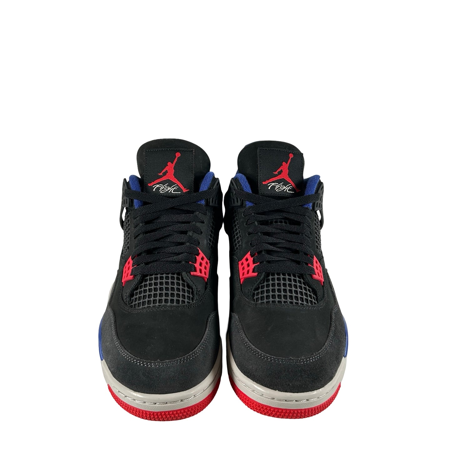 FV5029 003 Jordan 4 Retro Rare Air (White Lettering) [USED] - 11 M (Used5)