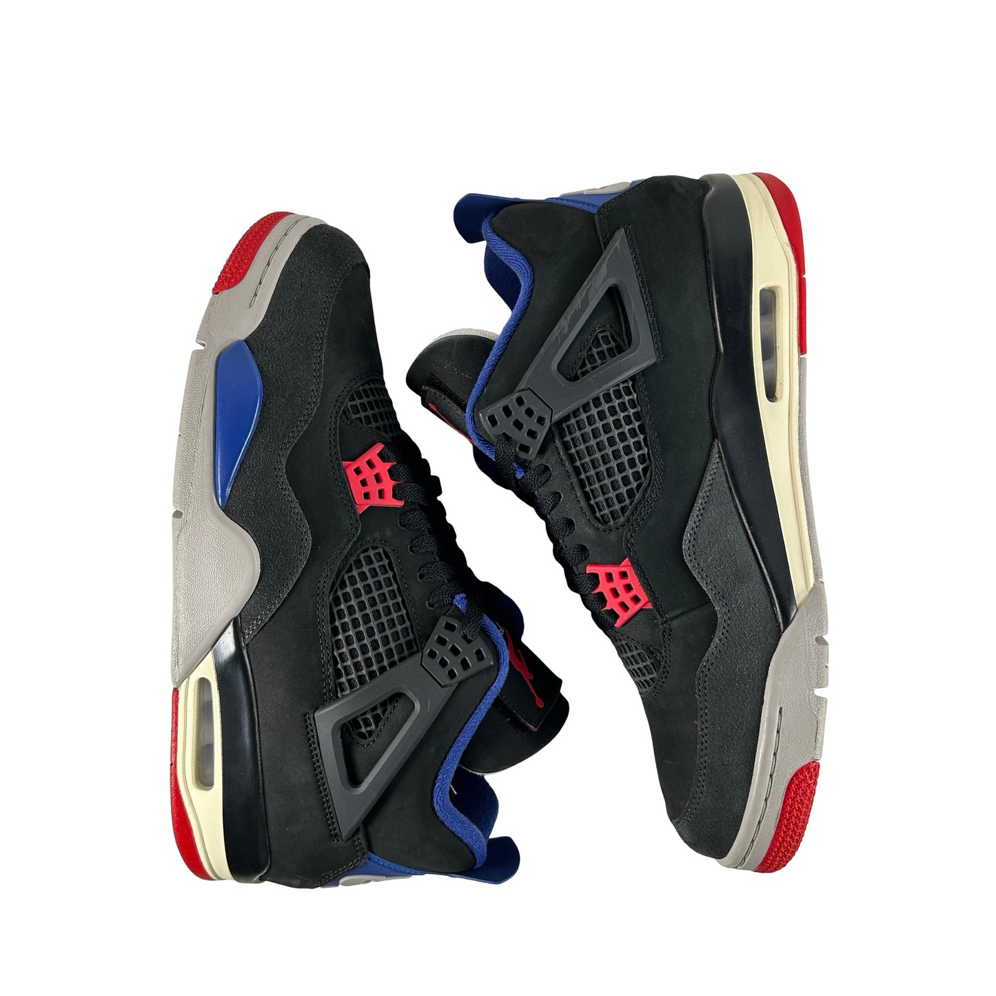 FV5029 003 Jordan 4 Retro Rare Air (White Lettering) [USED] - 11 M (Used5)