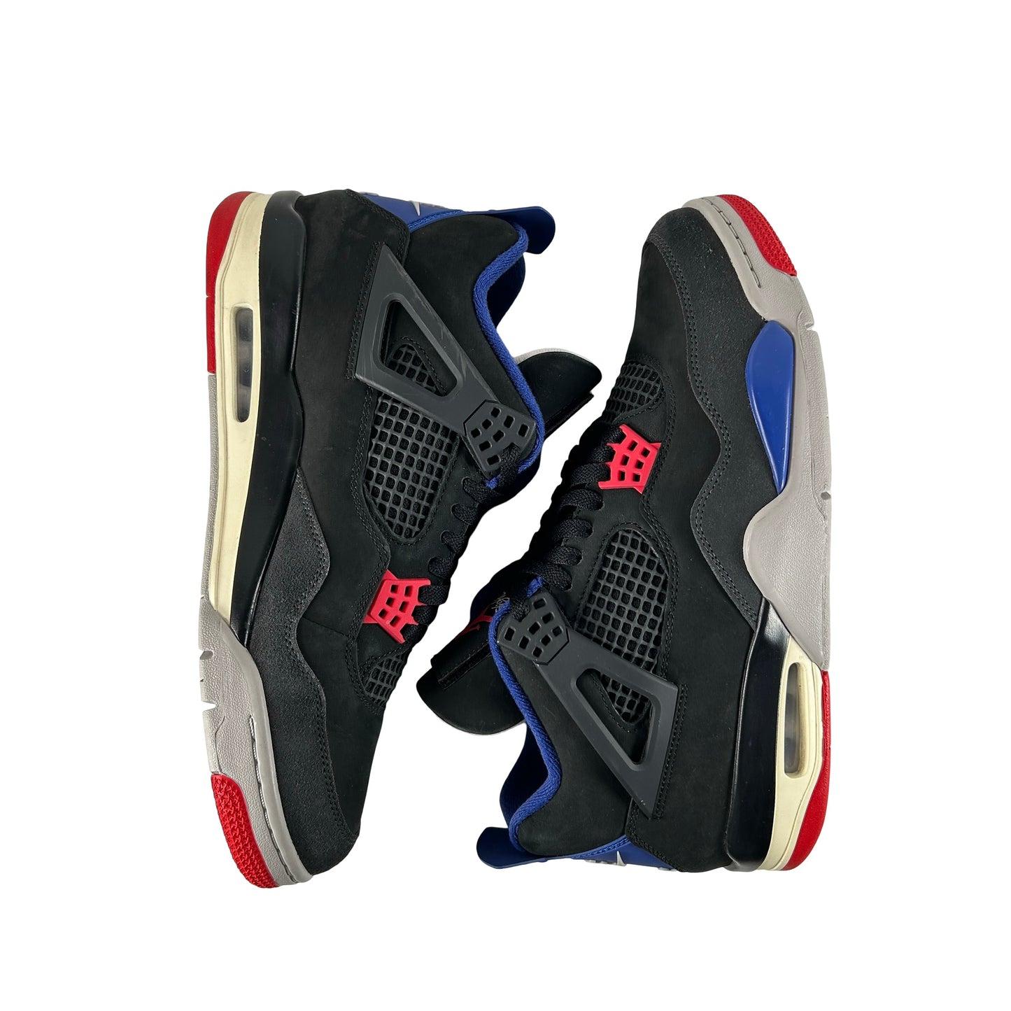 FV5029 003 Jordan 4 Retro Rare Air (White Lettering) [USED] - 11 M (Used5)