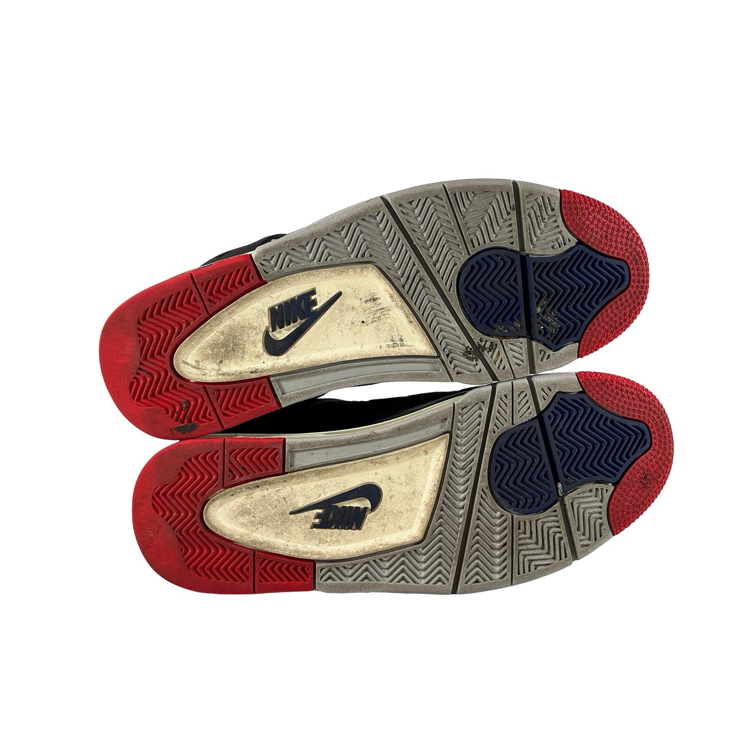 FV5029 003 Jordan 4 Retro Rare Air (White Lettering) [USED] - 11 M (Used5)