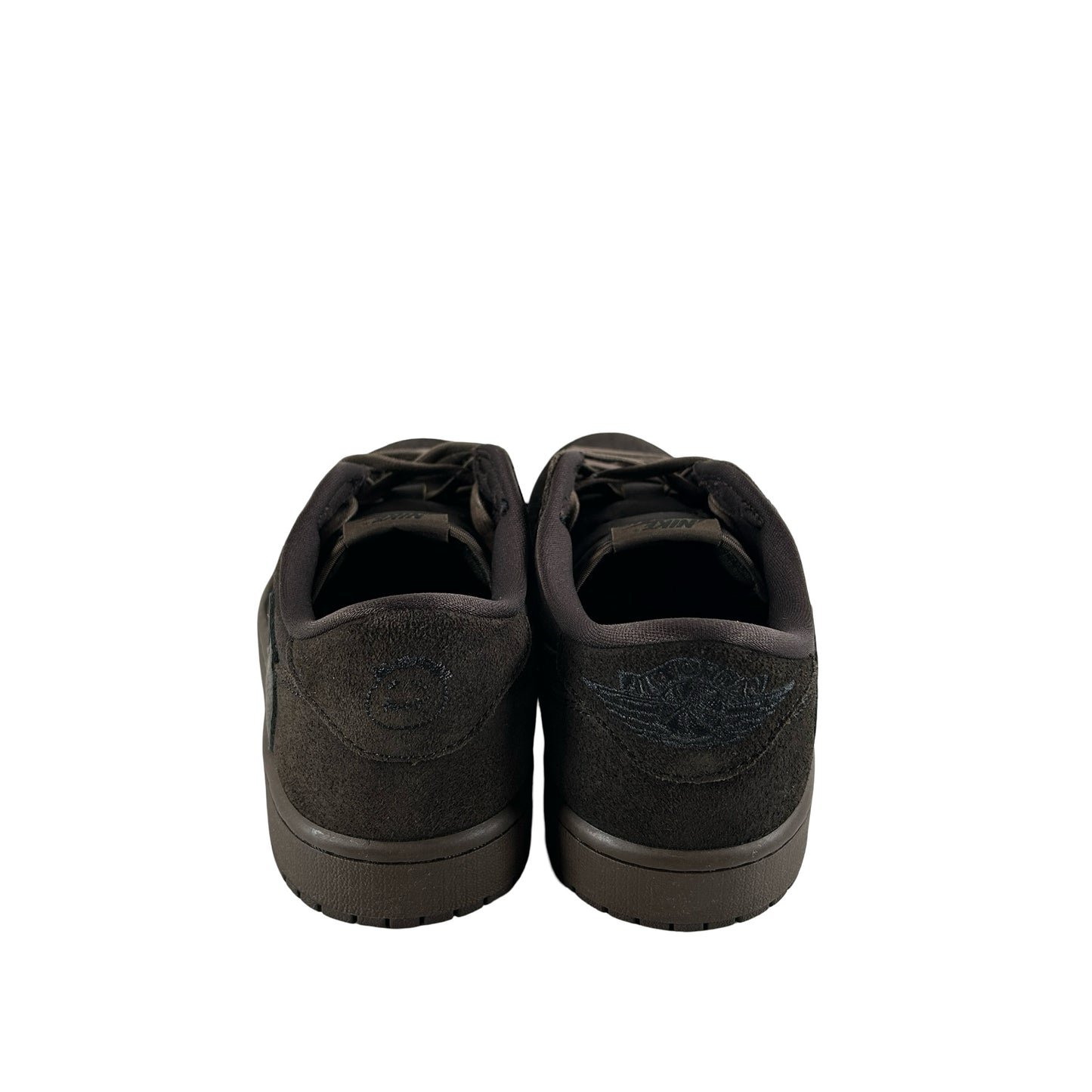 DM7866 202 Jordan 1 Retro Low OG SP Travis Scott Velvet Brown [USED] - 10 (VNDS2)