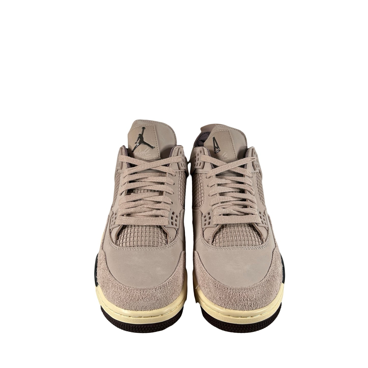 FZ4810 200 A Ma Maniére x Wmns Air Jordan 4 Retro 'Phantom' [USED] - 12 W (Used4)