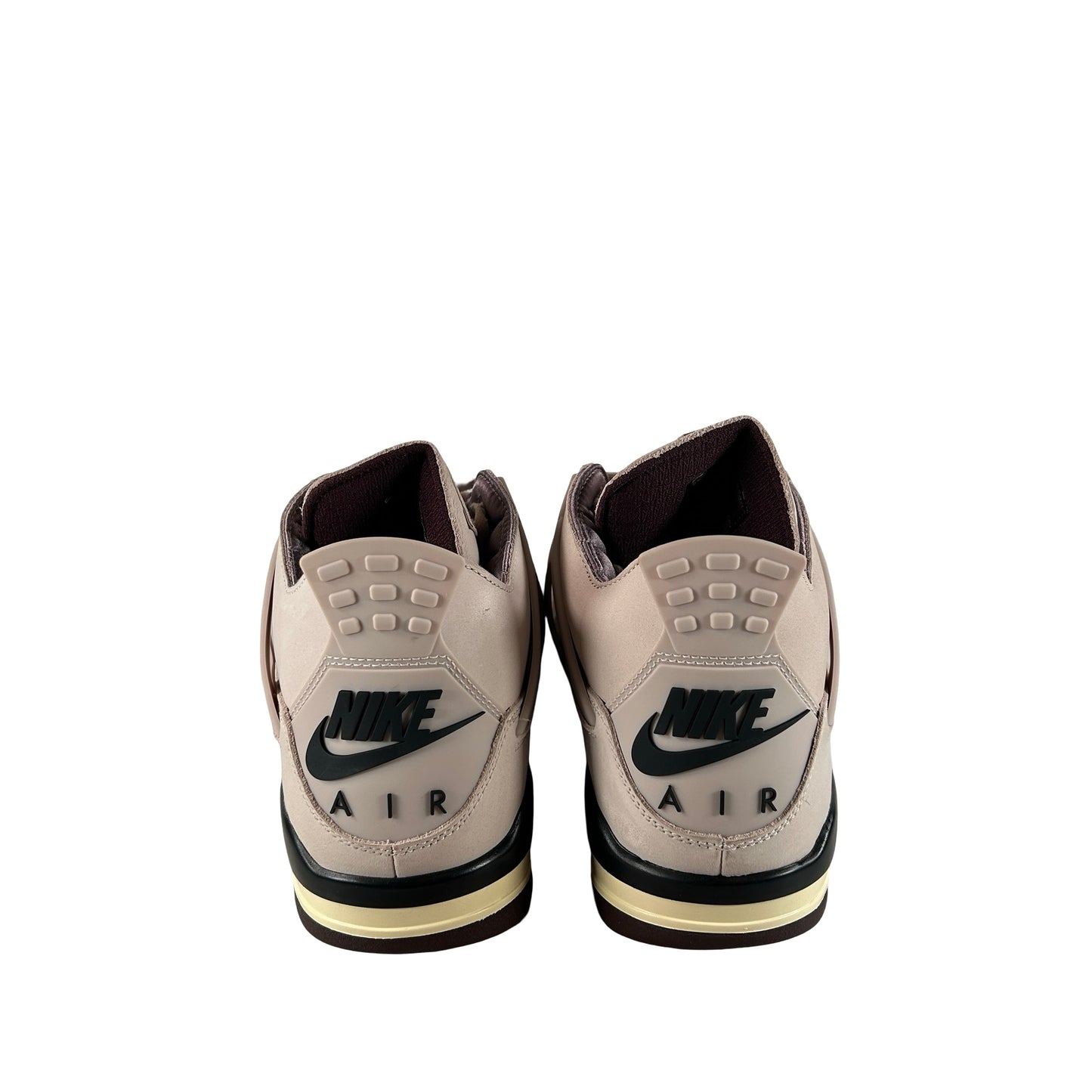 FZ4810 200 A Ma Maniére x Wmns Air Jordan 4 Retro 'Phantom' [USED] - 12 W (Used4)