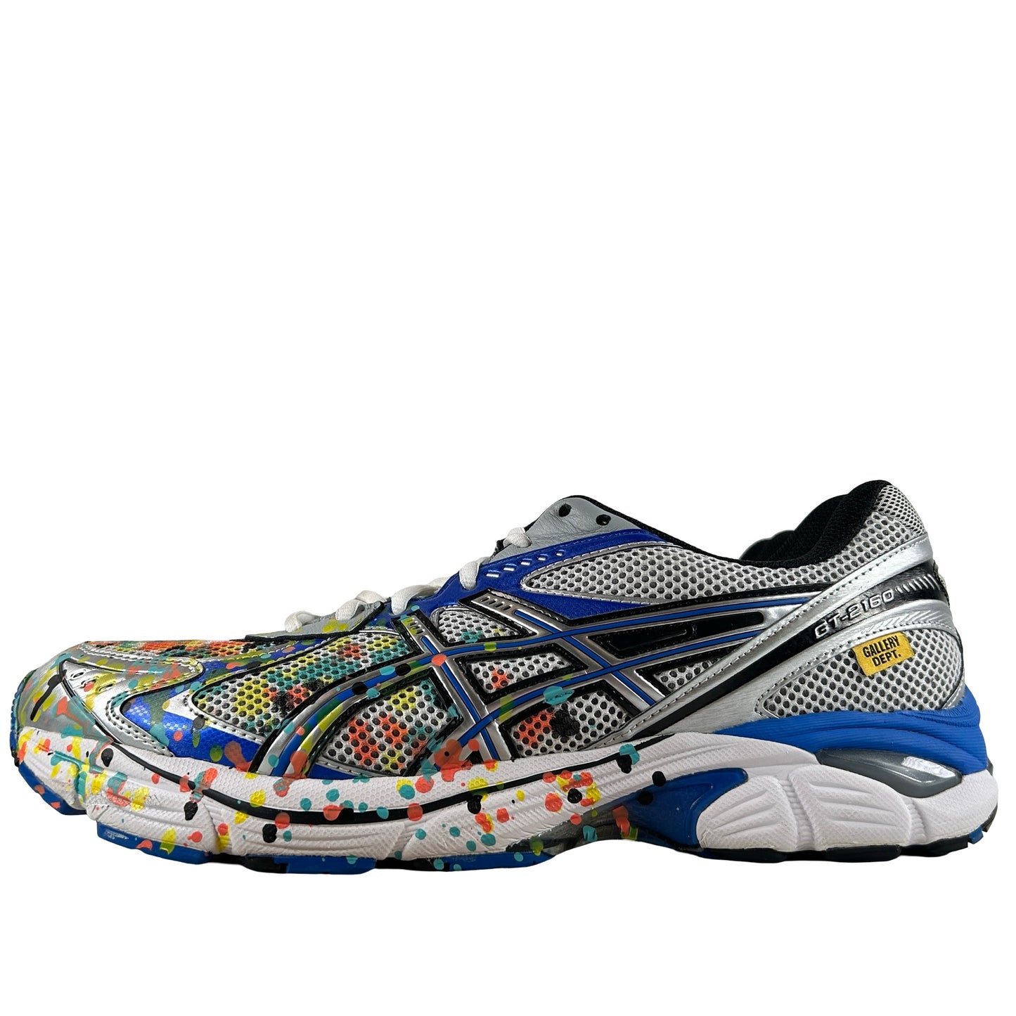 1201A987 100 ASICS GT-2160 Gallery Dept. ComplexCon [USED] - 12 M (Used) (No Box)