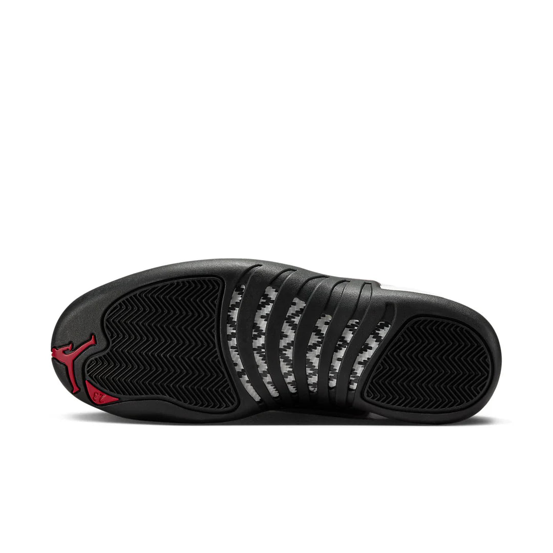 CT8013 162 Air Jordan 12 Red Taxi [CONDITIONAL]