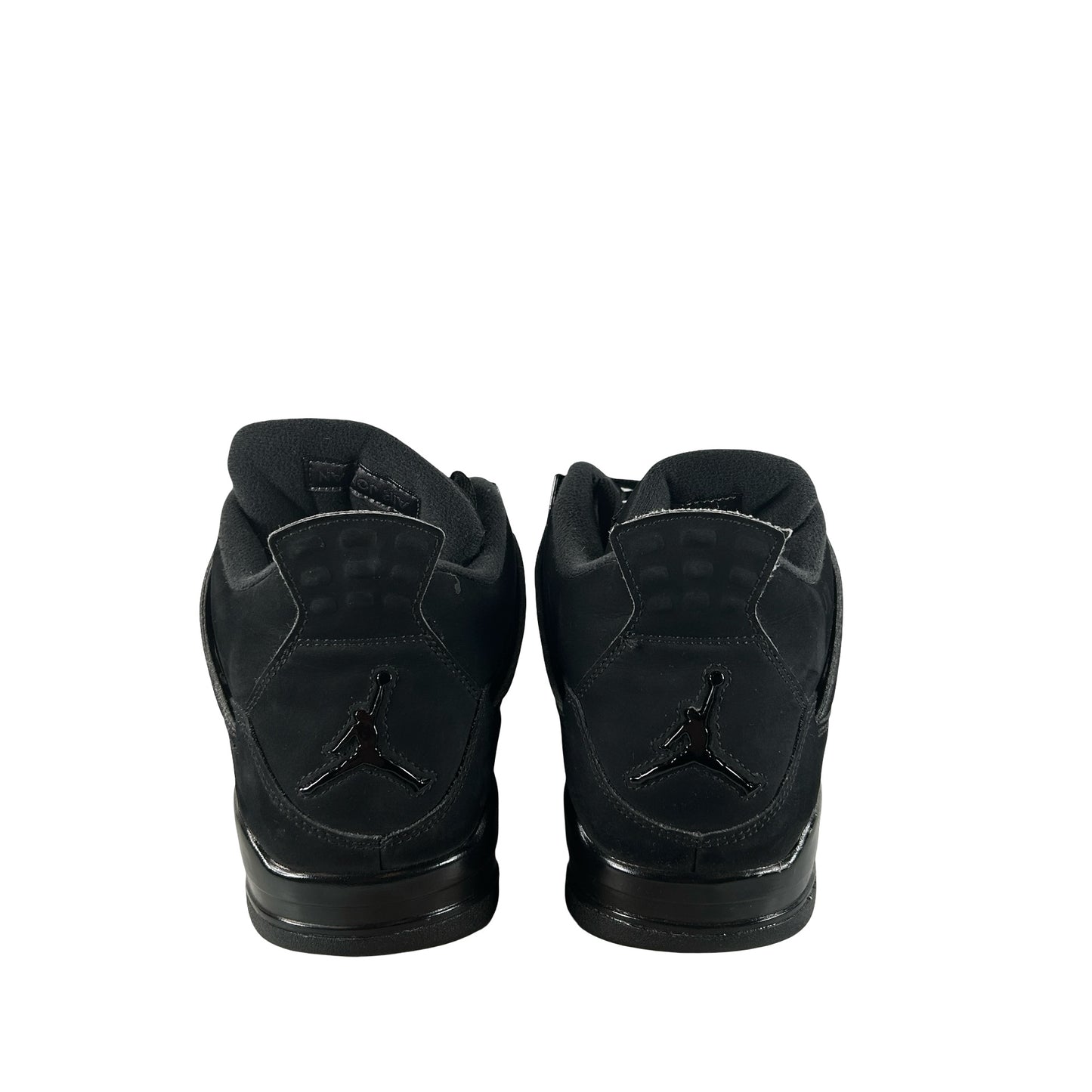 CU1110 010 Jordan 4 Black Cat 2020 [USED] - 11 M (Used2) (No Box2)