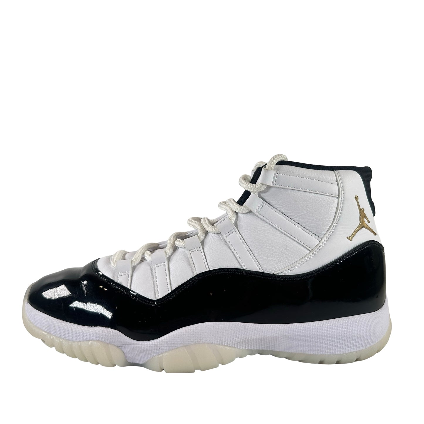 CT8012 170 Jordan 11 Retro DMP Defining Moments (2023) [USED] - 12 M (Used) (No Box)