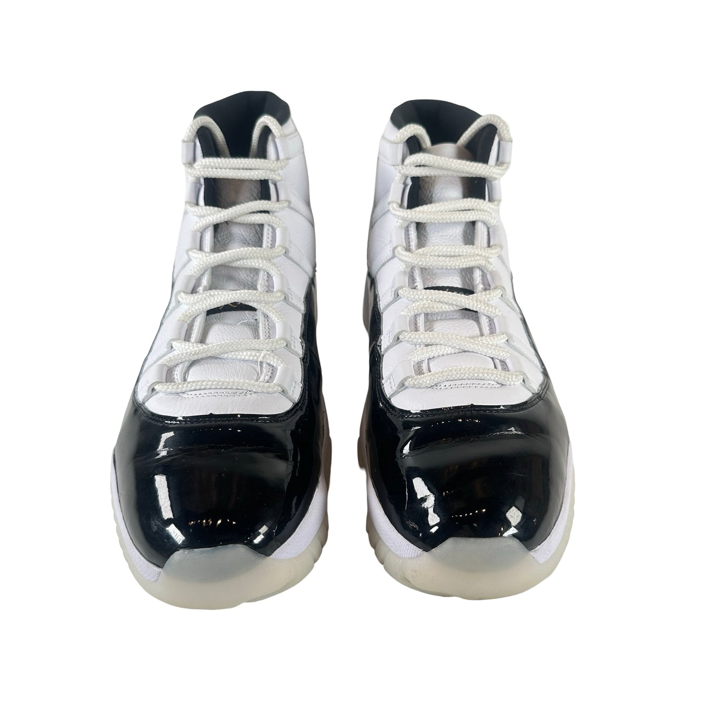 CT8012 170 Jordan 11 Retro DMP Defining Moments (2023) [USED] - 12 M (Used) (No Box)