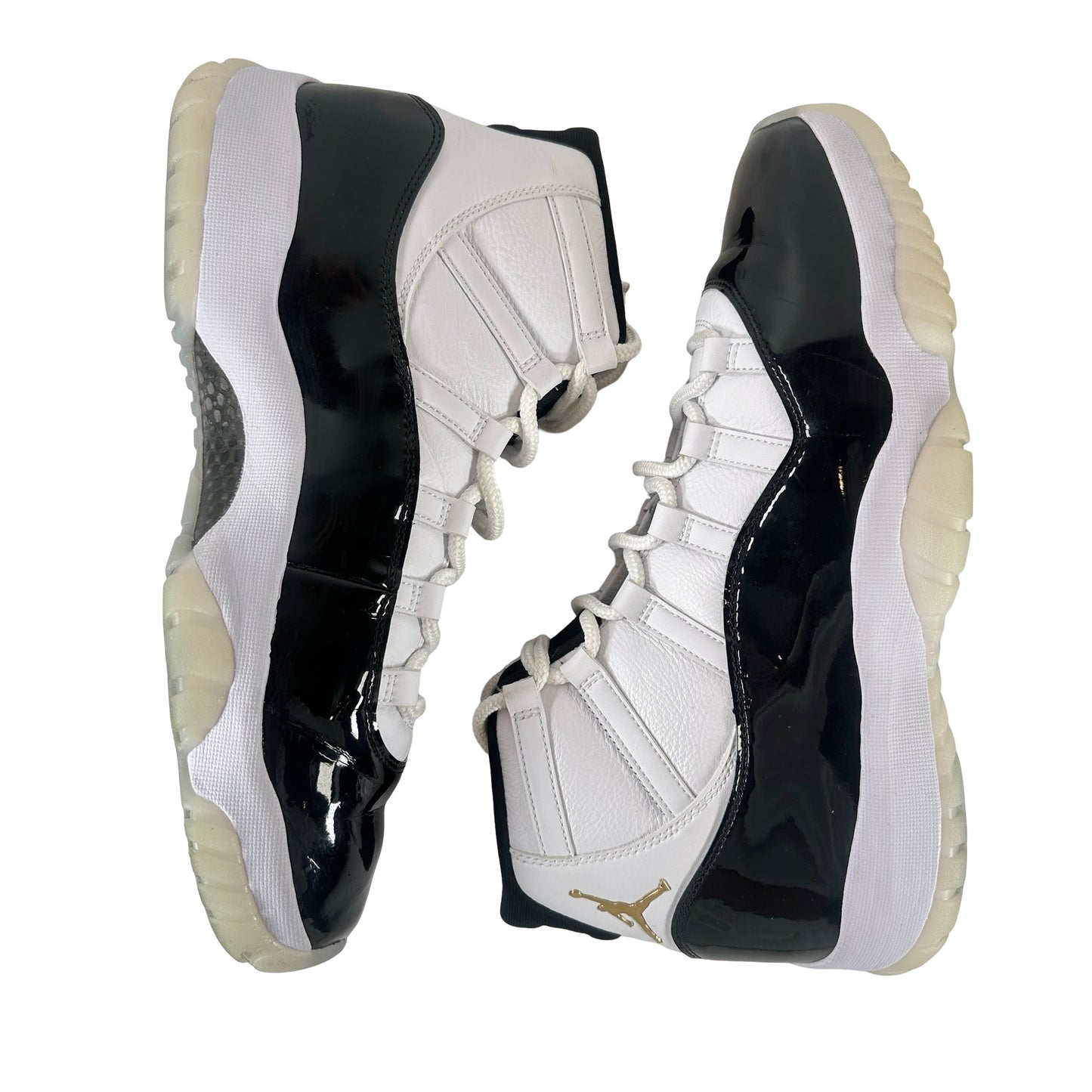 CT8012 170 Jordan 11 Retro DMP Defining Moments (2023) [USED] - 12 M (Used) (No Box)