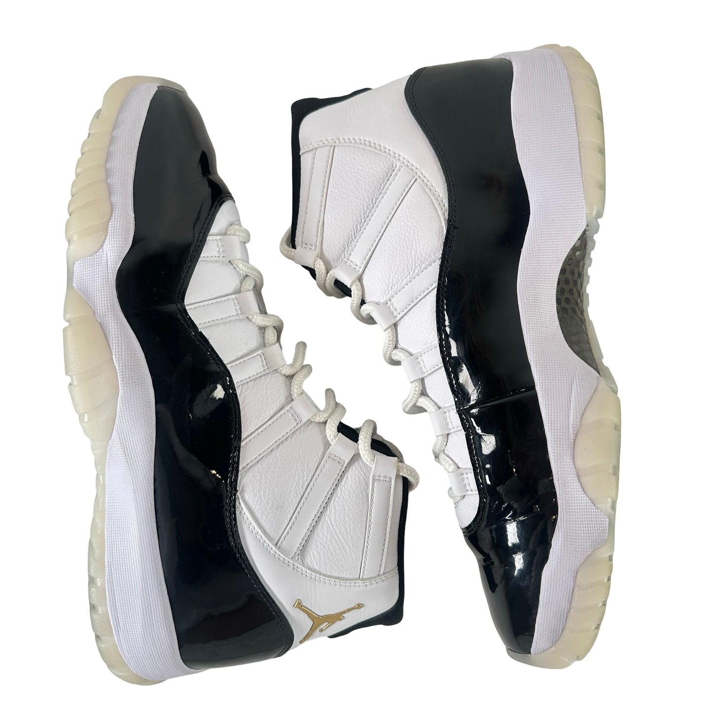 CT8012 170 Jordan 11 Retro DMP Defining Moments (2023) [USED] - 12 M (Used) (No Box)