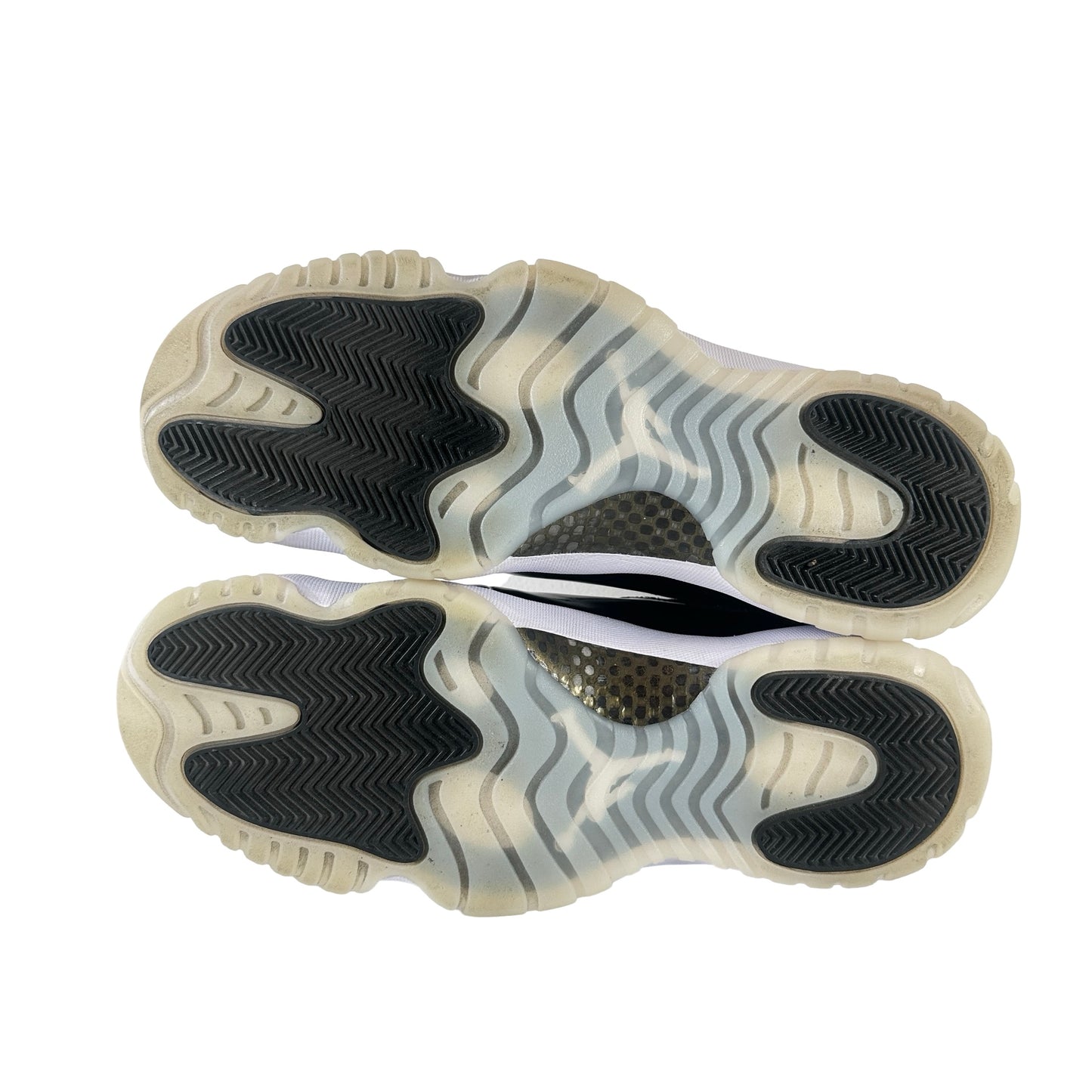 CT8012 170 Jordan 11 Retro DMP Defining Moments (2023) [USED] - 12 M (Used) (No Box)