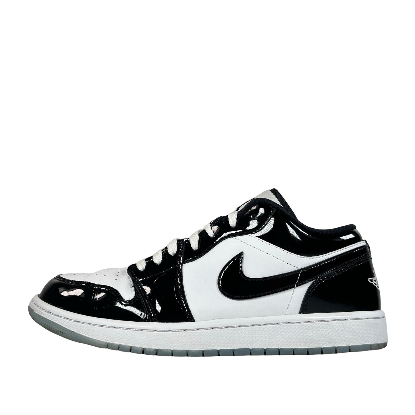 DV1309 100 Jordan 1 Low SE Concord [USED] - 10.5 M (Used)