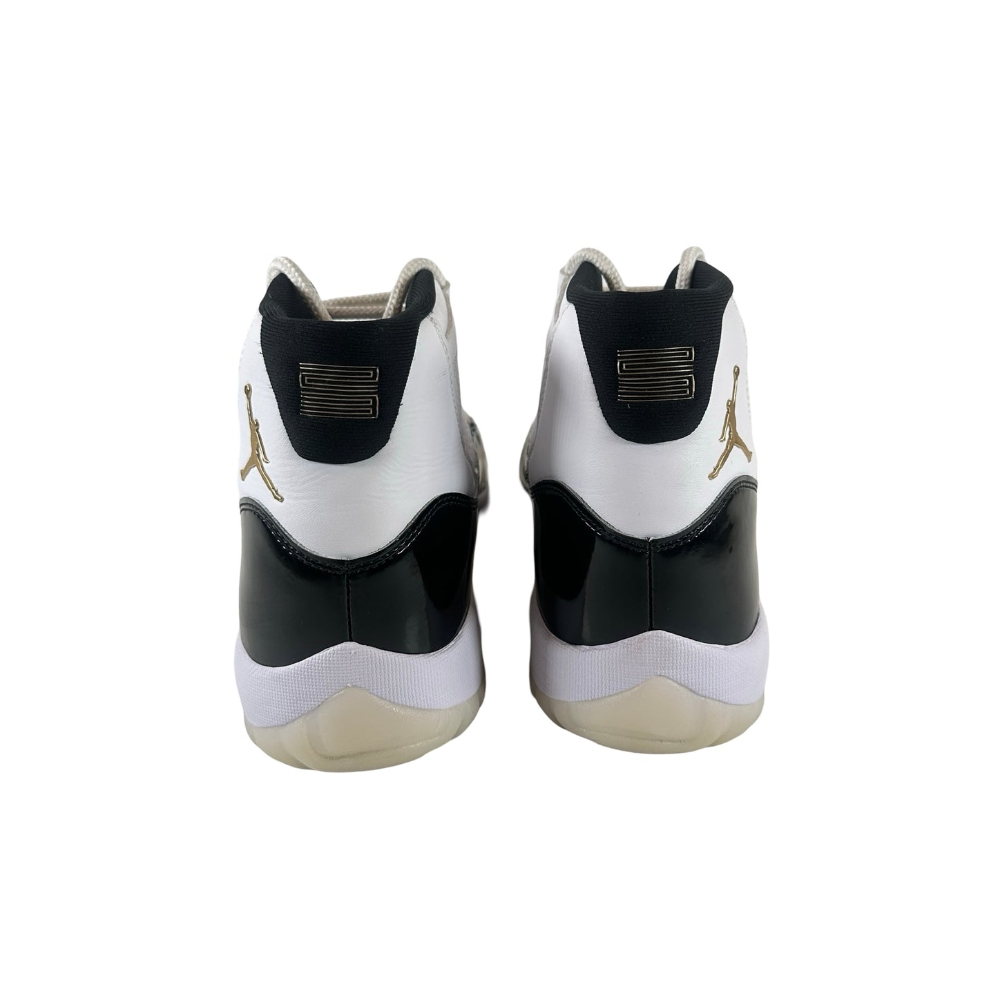 CT8012 170 Jordan 11 Retro DMP Defining Moments (2023) [USED] - 12 M (Used) (No Box)