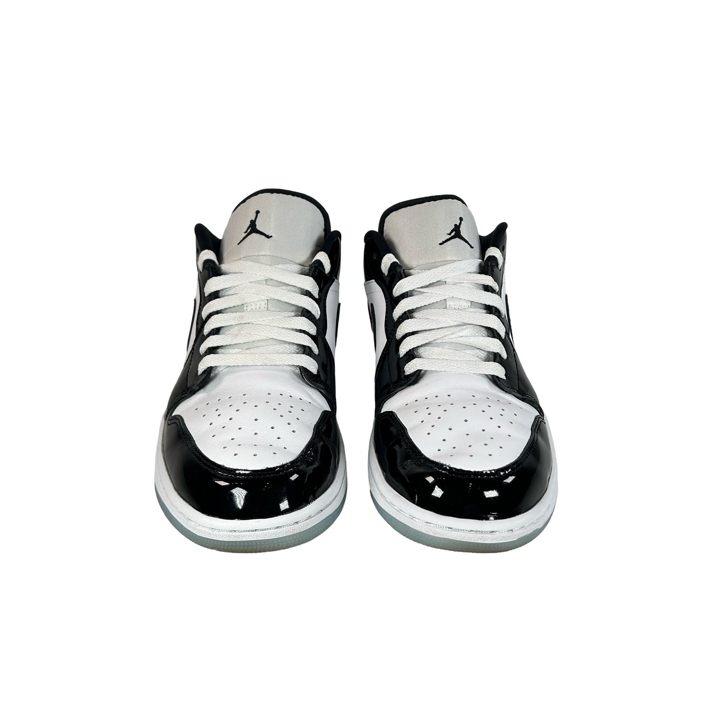 DV1309 100 Jordan 1 Low SE Concord [USED] - 10.5 M (Used)