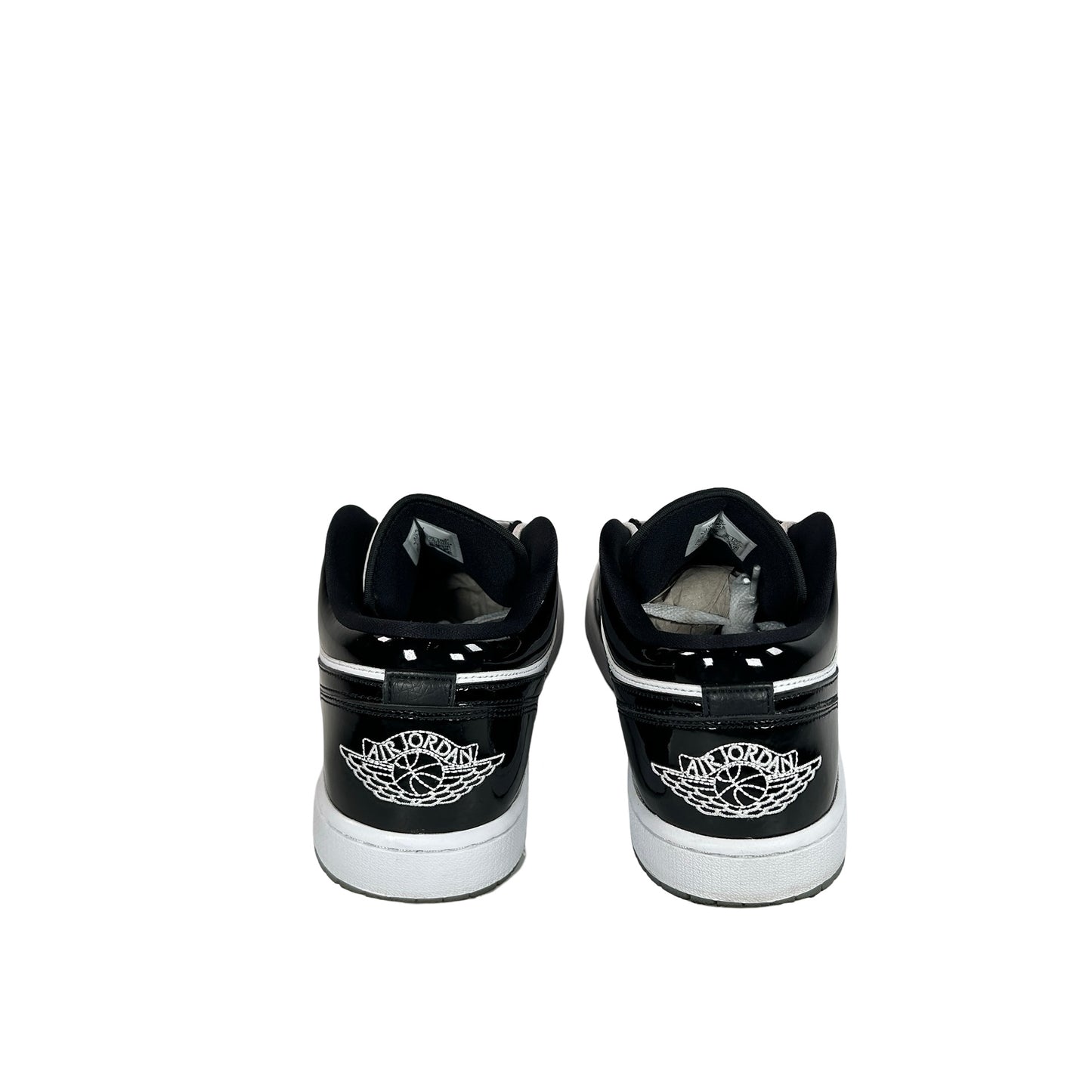 DV1309 100 Jordan 1 Low SE Concord [USED] - 10.5 M (Used)