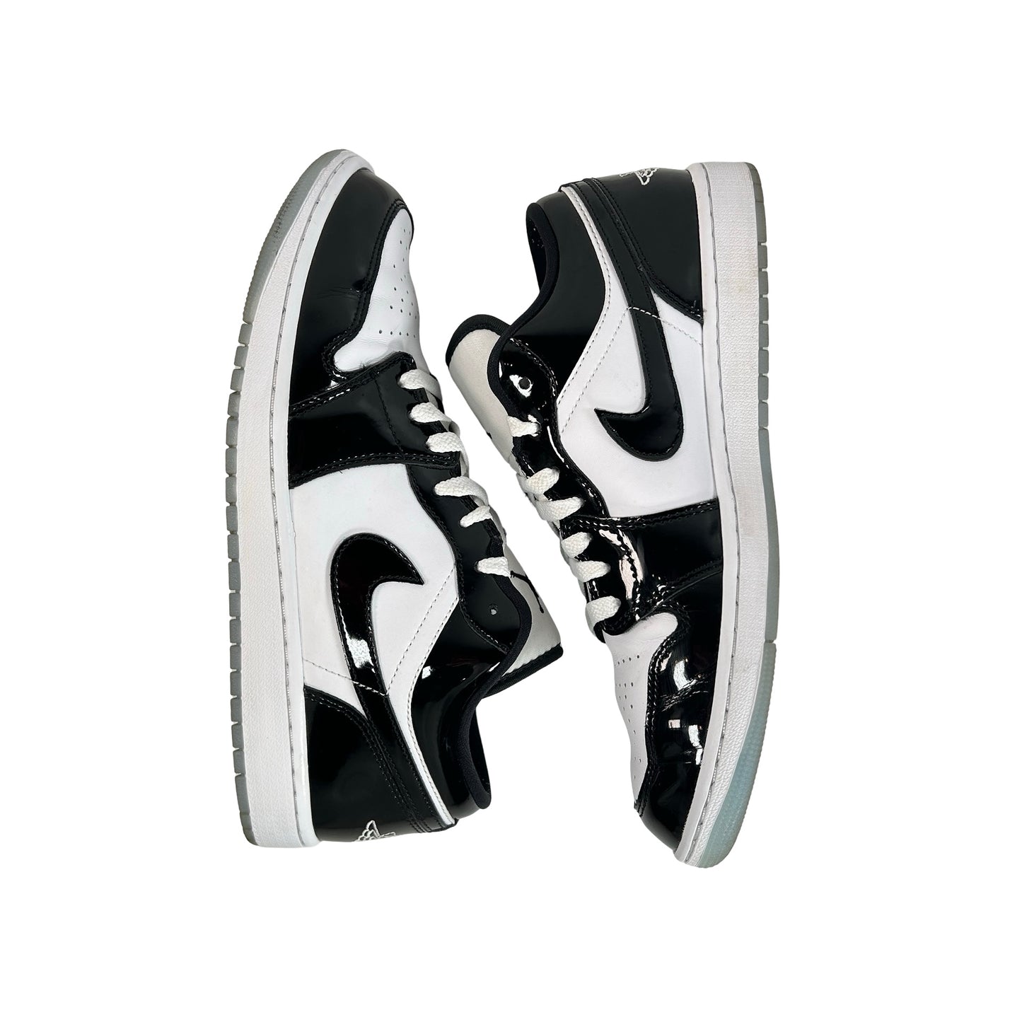 DV1309 100 Jordan 1 Low SE Concord [USED] - 10.5 M (Used)