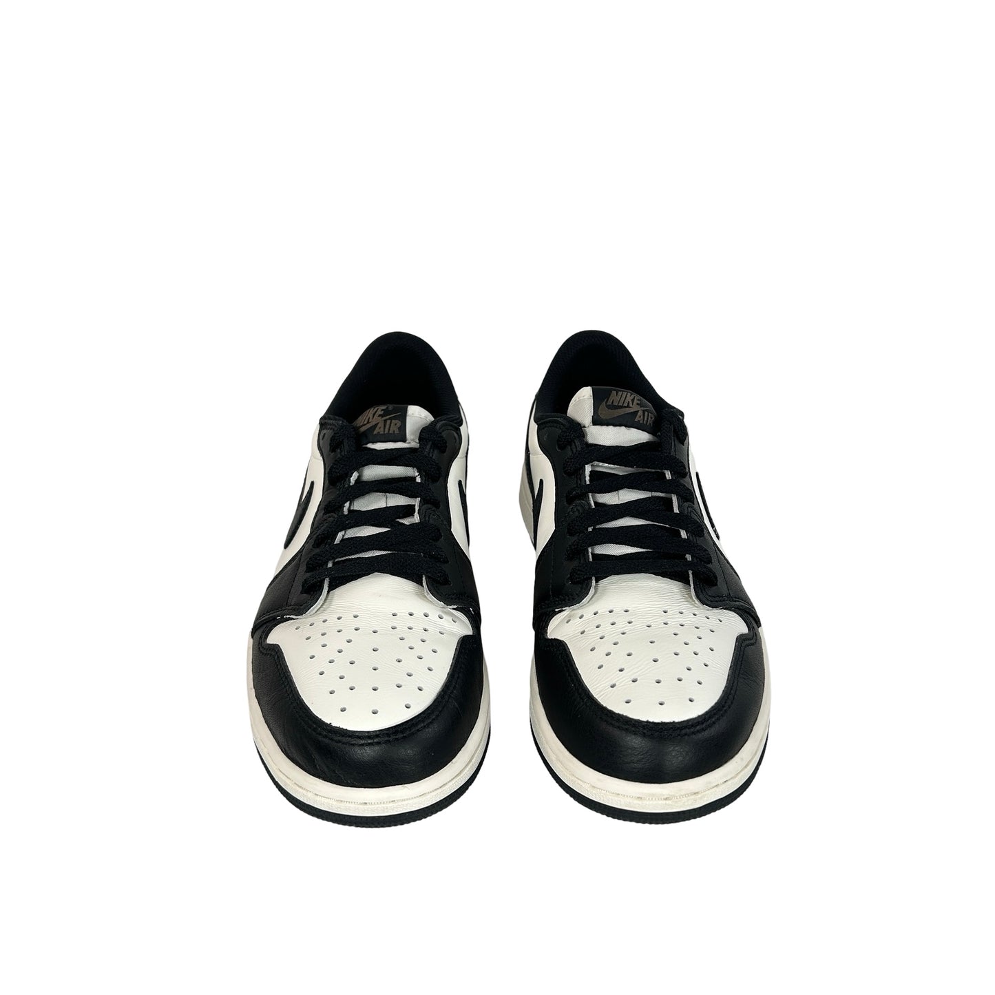 CZ0790 102 Jordan 1 Retro Low OG Mocha [USED] - 9 M (Used)