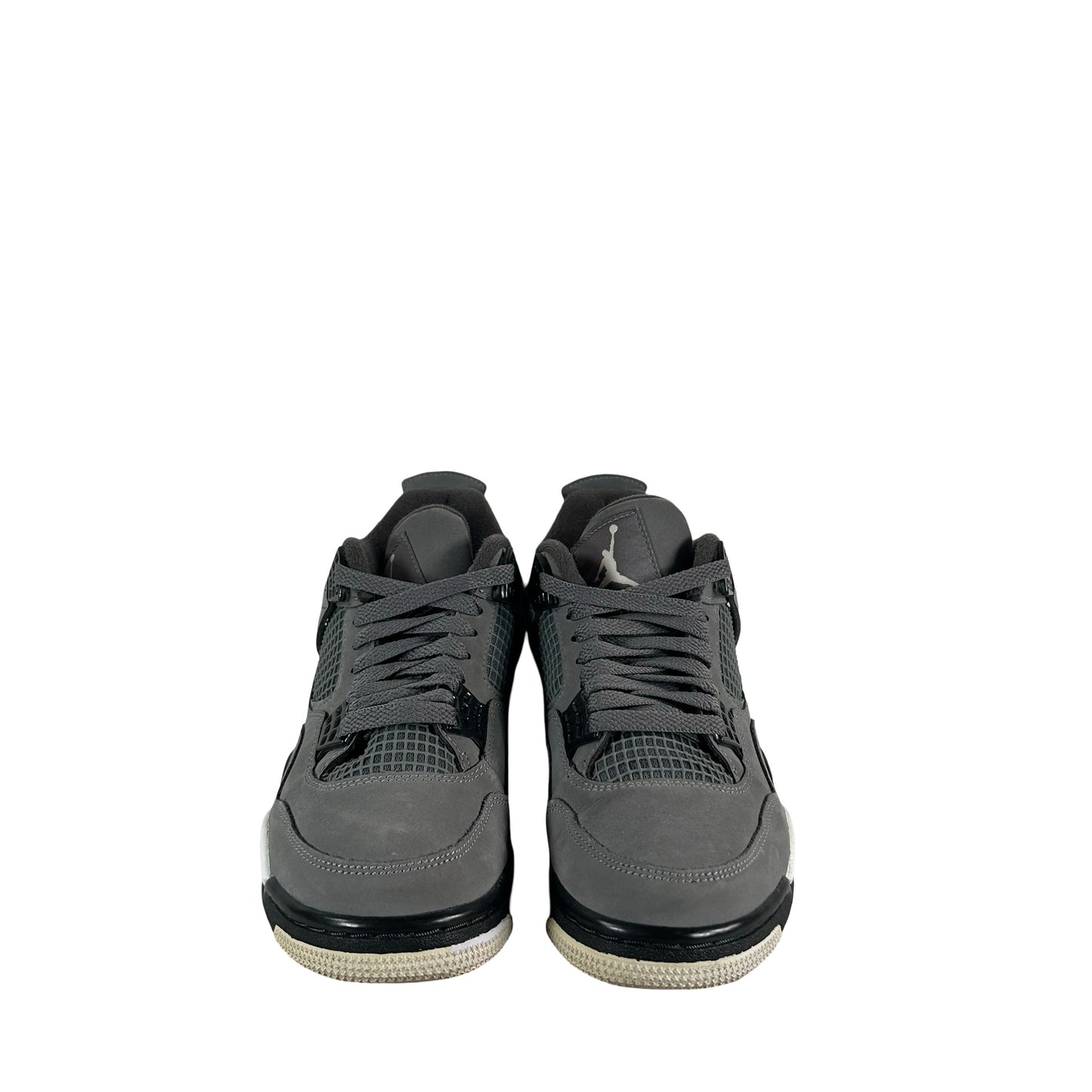 308497 007 Jordan 4 Retro Cool Grey (2019) [USED] - 5.5 M (Used) (No Box)