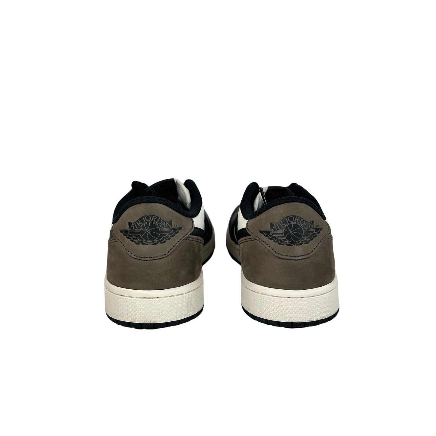 CZ0790 102 Jordan 1 Retro Low OG Mocha [USED] - 9 M (Used)