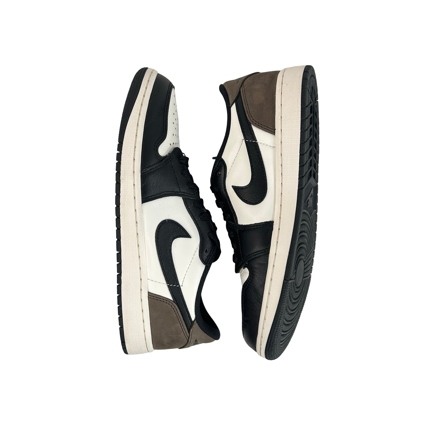 CZ0790 102 Jordan 1 Retro Low OG Mocha [USED] - 9 M (Used)