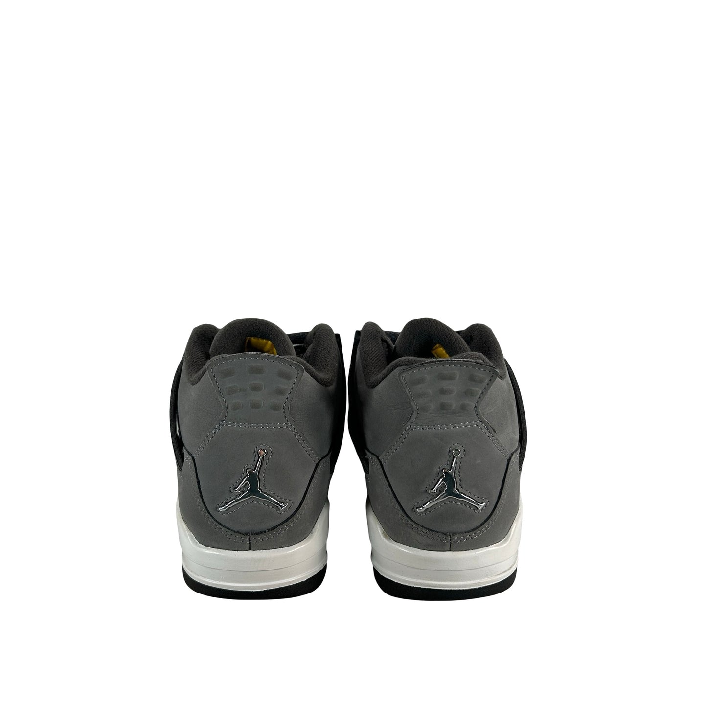 308497 007 Jordan 4 Retro Cool Grey (2019) [USED] - 5.5 M (Used) (No Box)
