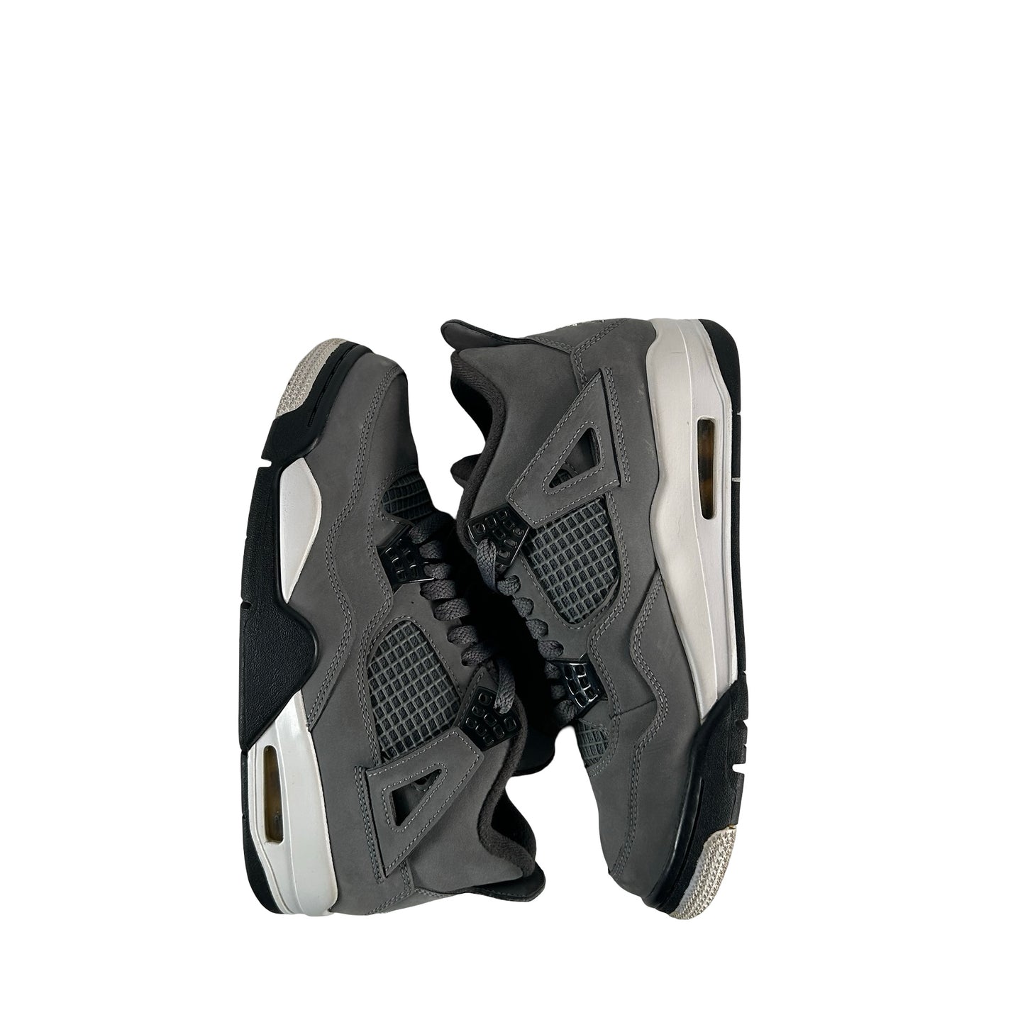 308497 007 Jordan 4 Retro Cool Grey (2019) [USED] - 5.5 M (Used) (No Box)