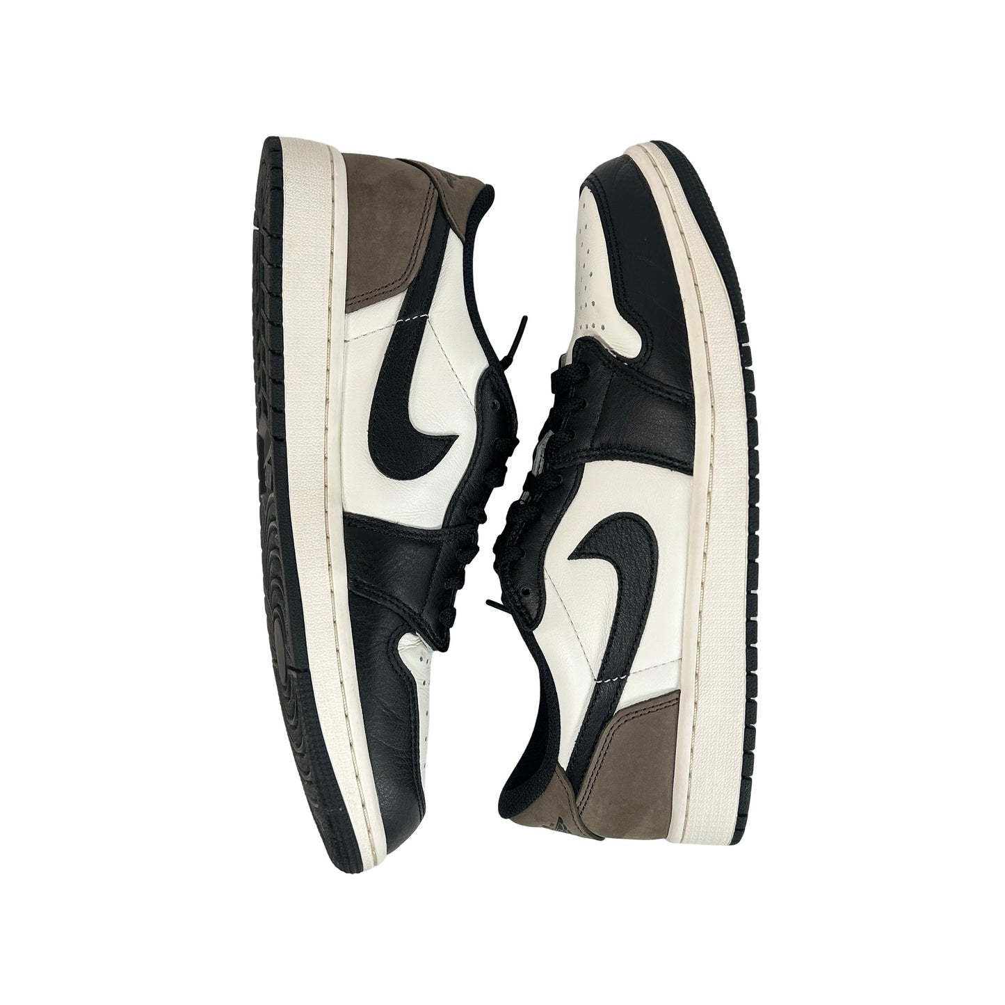 CZ0790 102 Jordan 1 Retro Low OG Mocha [USED] - 9 M (Used)