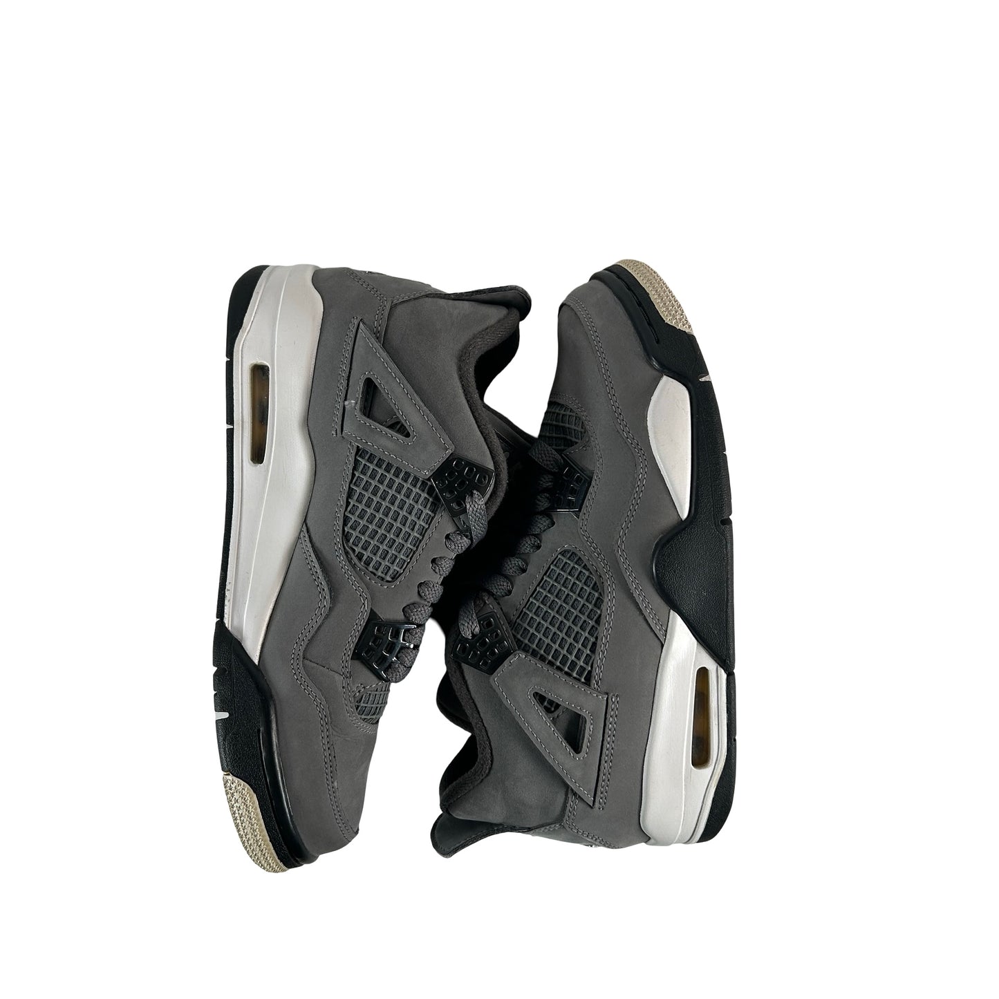 308497 007 Jordan 4 Retro Cool Grey (2019) [USED] - 5.5 M (Used) (No Box)