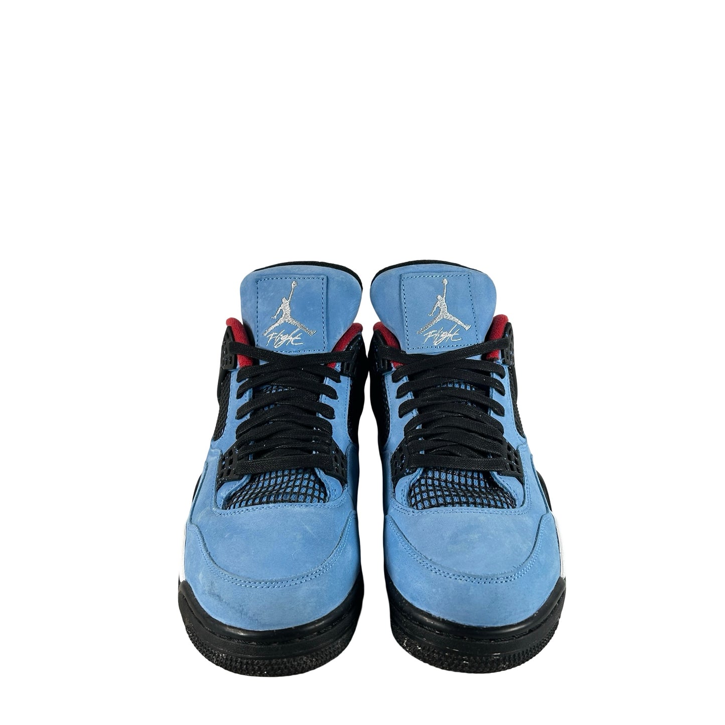 308497 406 Jordan 4 Travis Scott Cactus Jack [USED] - 10.5 M (Used5)