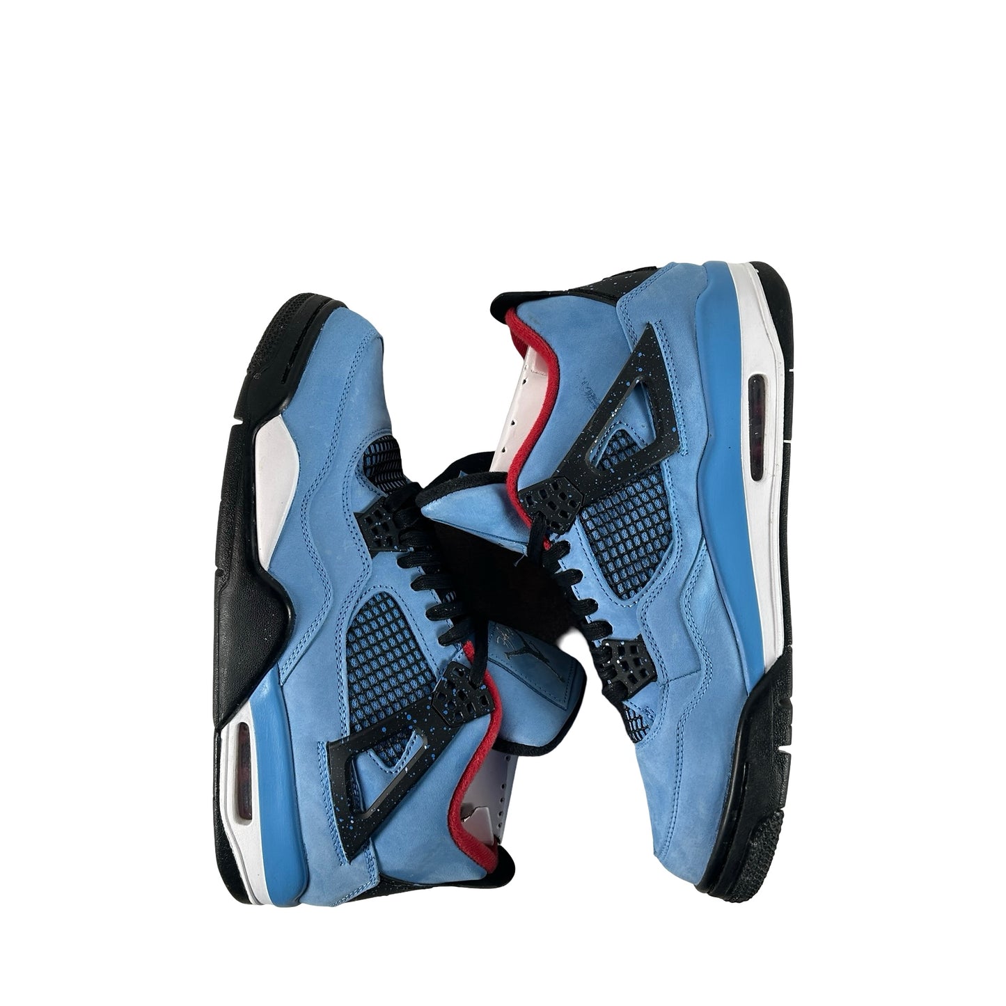 308497 406 Jordan 4 Travis Scott Cactus Jack [USED] - 10.5 M (Used5)