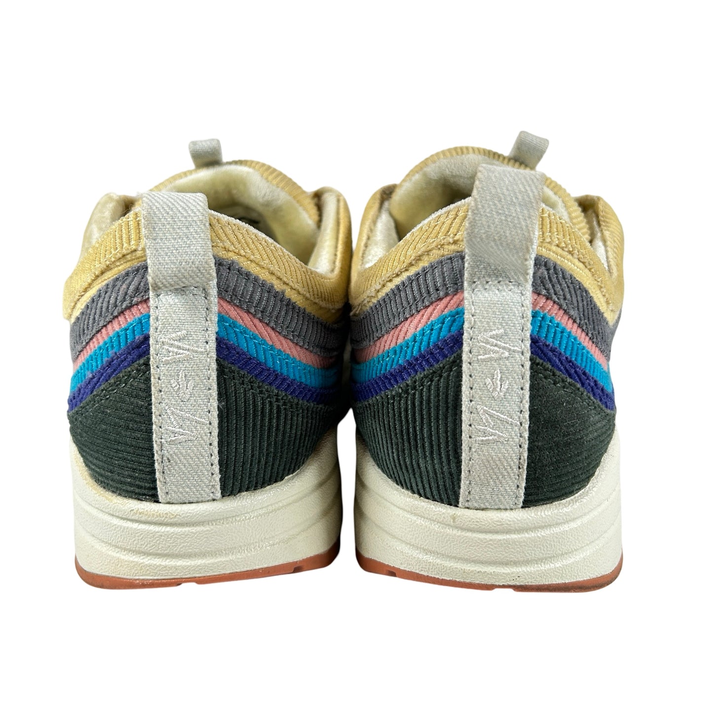 AJ4219 400 Air Max 1/97 Sean Wotherspoon [USED] - 10.5 M (Used2)