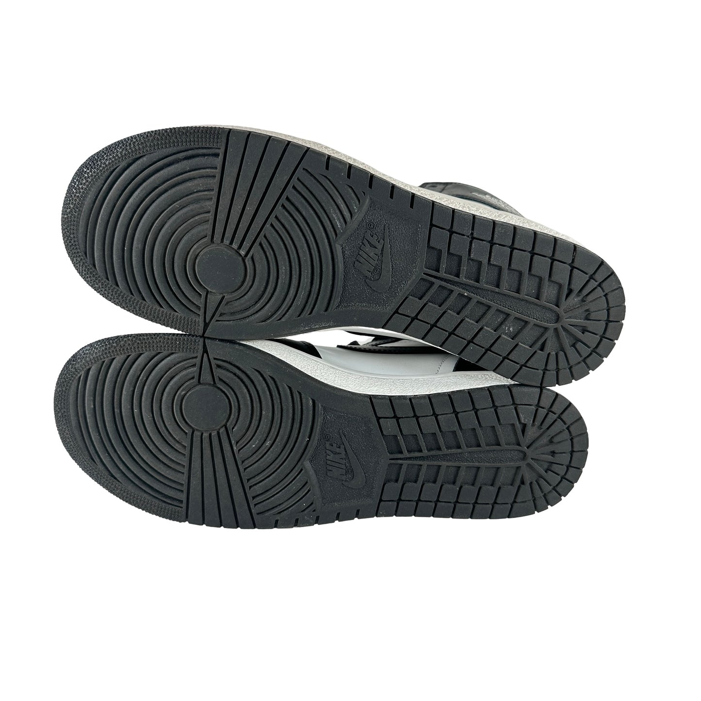 BQ4422 001 Jordan 1 Retro High 85 Black White (2023) [USED] - 10 M (Used2)