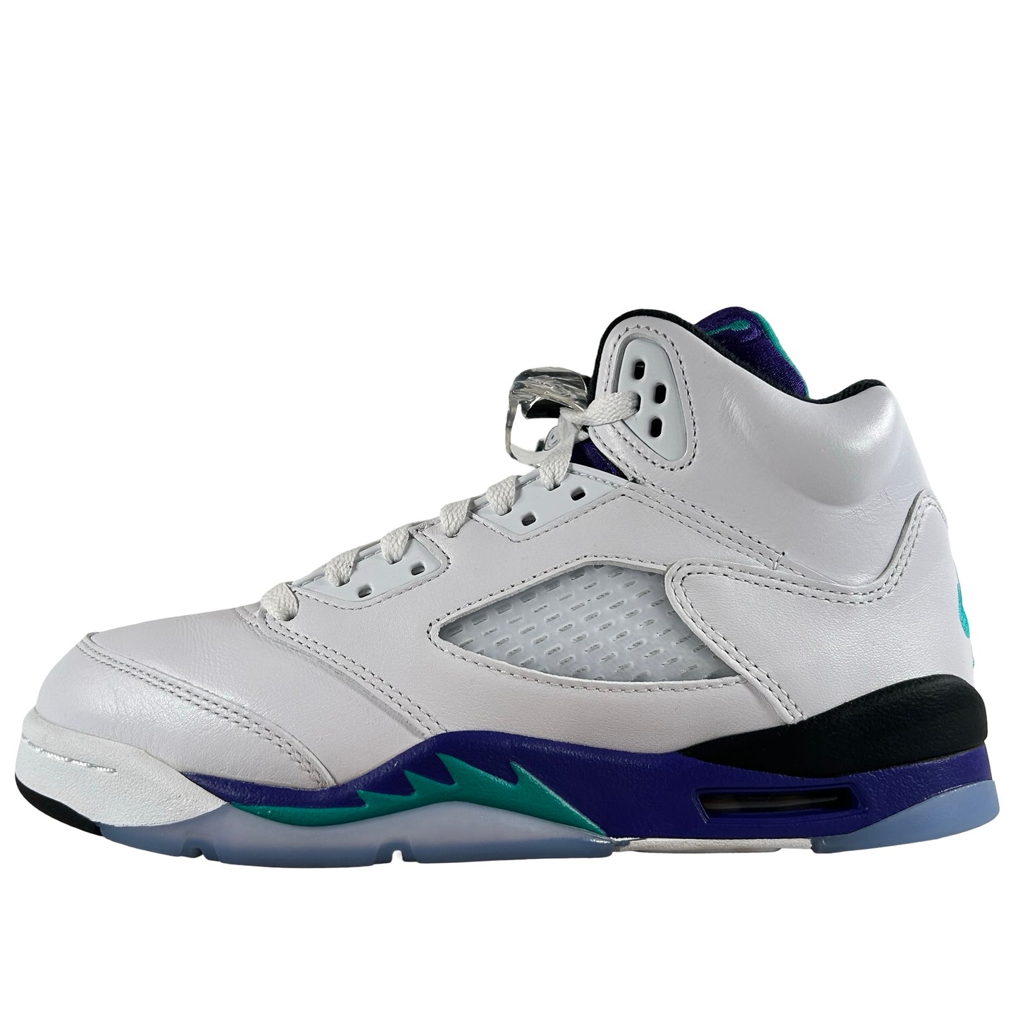 HQ7980 100 Jordan 5 Retro Grape (2025) (GS) [USED] - 6.5 Y (Used)