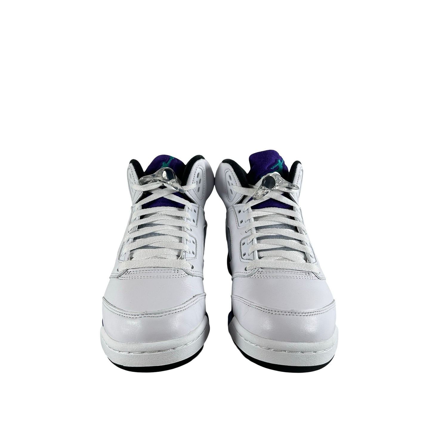 HQ7980 100 Jordan 5 Retro Grape (2025) (GS) [USED] - 6.5 Y (Used)