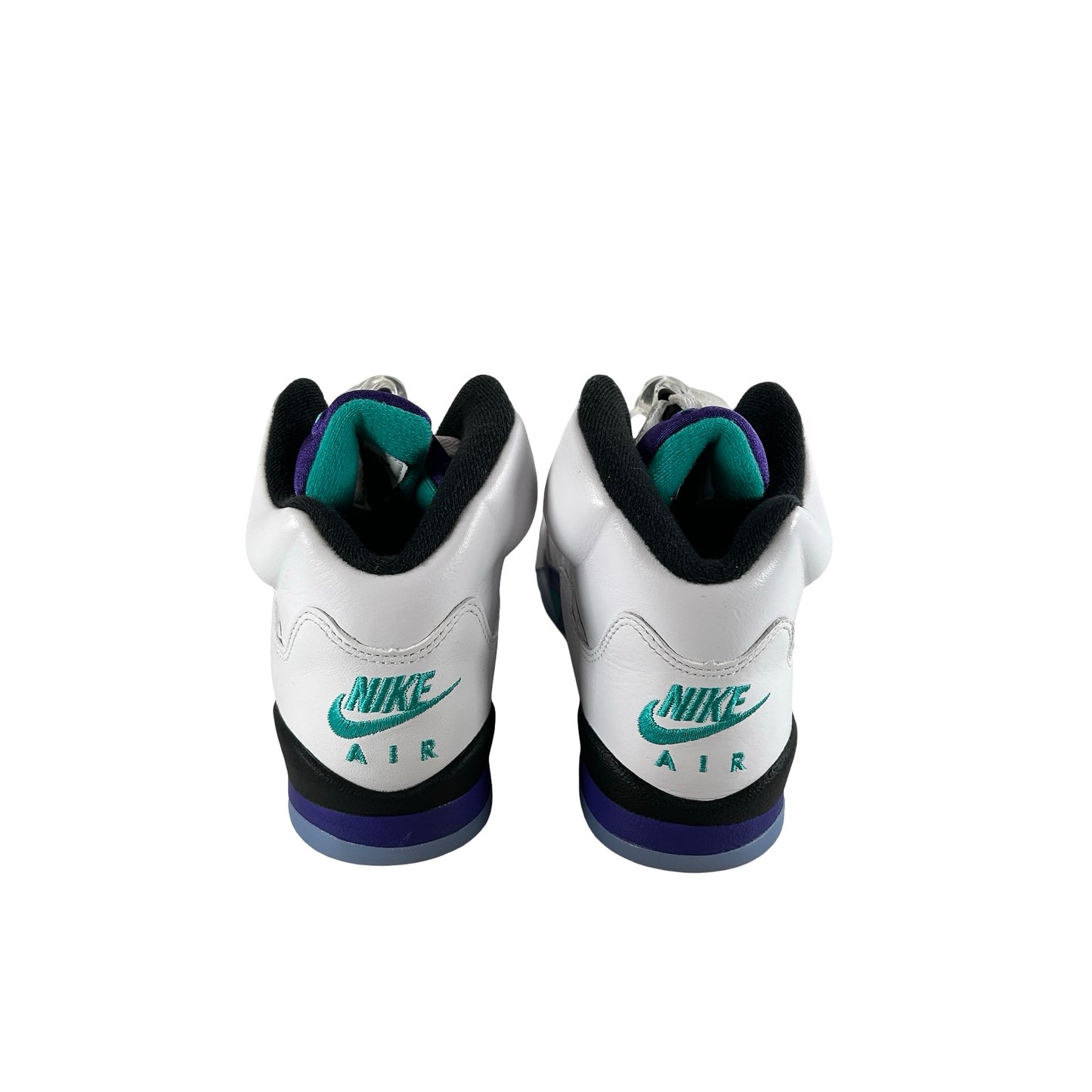 HQ7980 100 Jordan 5 Retro Grape (2025) (GS) [USED] - 6.5 Y (Used)