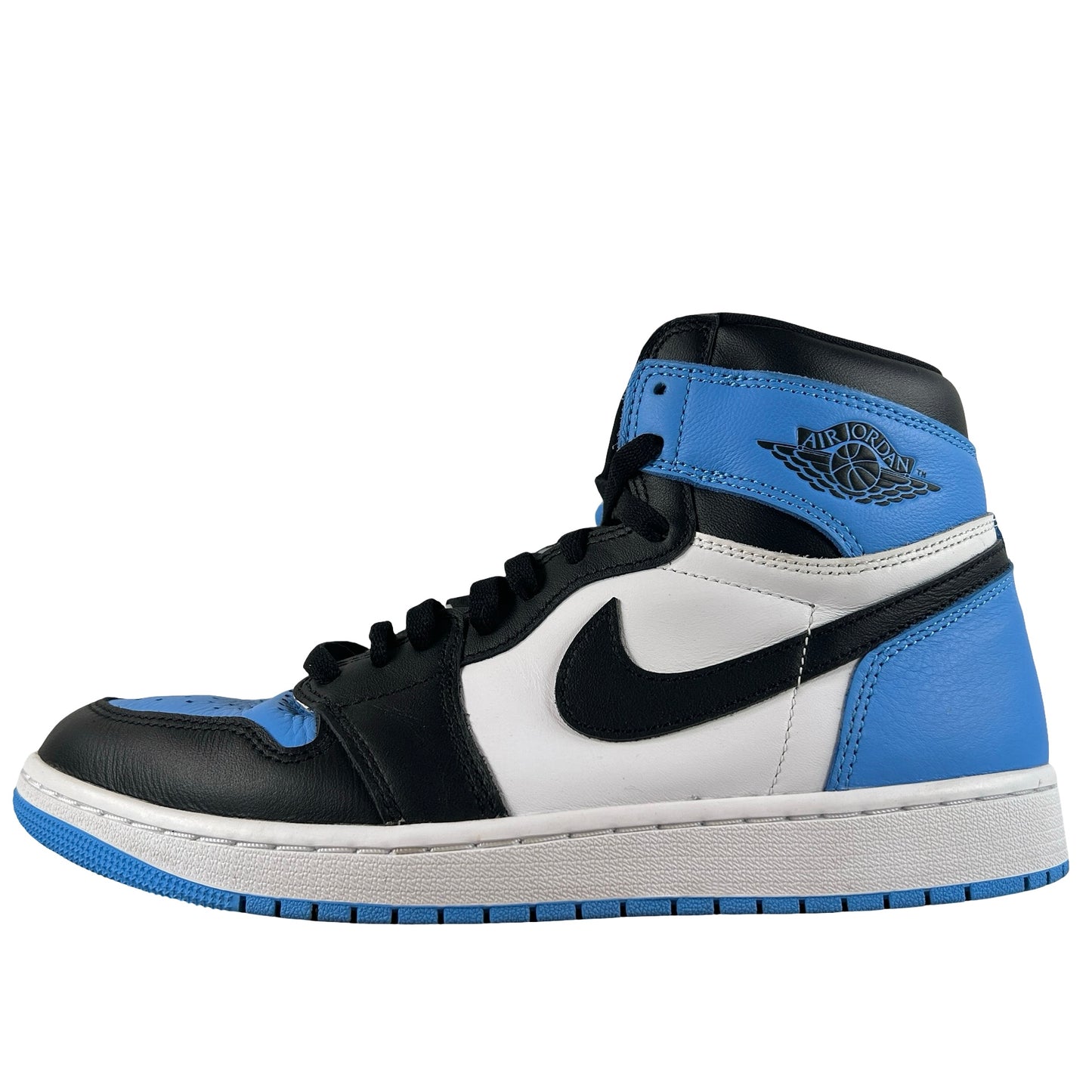 DZ5485 400 Jordan 1 Retro High OG UNC Puntera