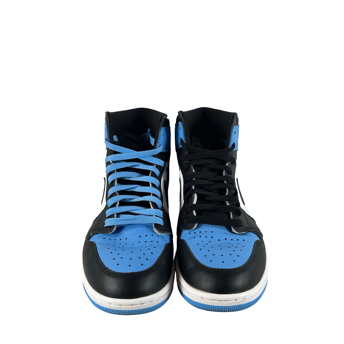 DZ5485 400 Jordan 1 Retro High OG UNC Puntera