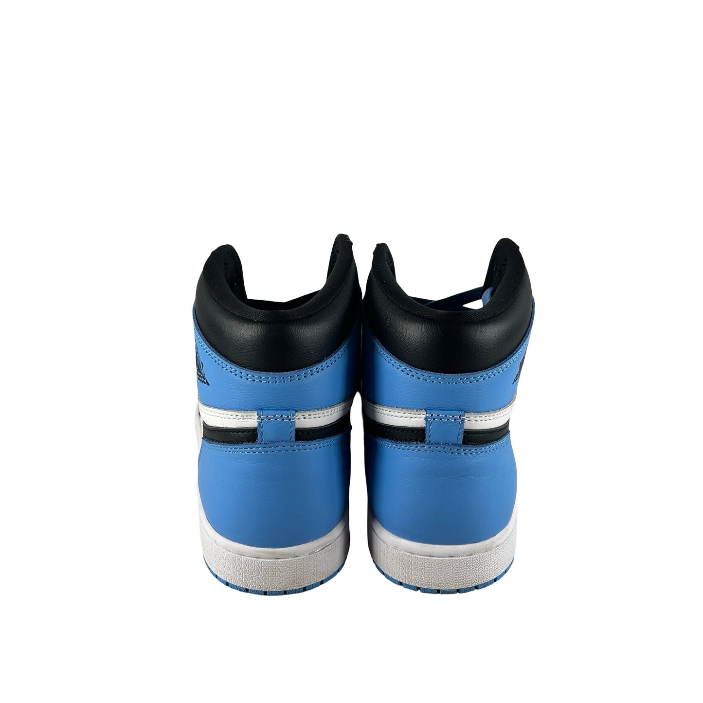 DZ5485 400 Jordan 1 Retro High OG UNC Puntera