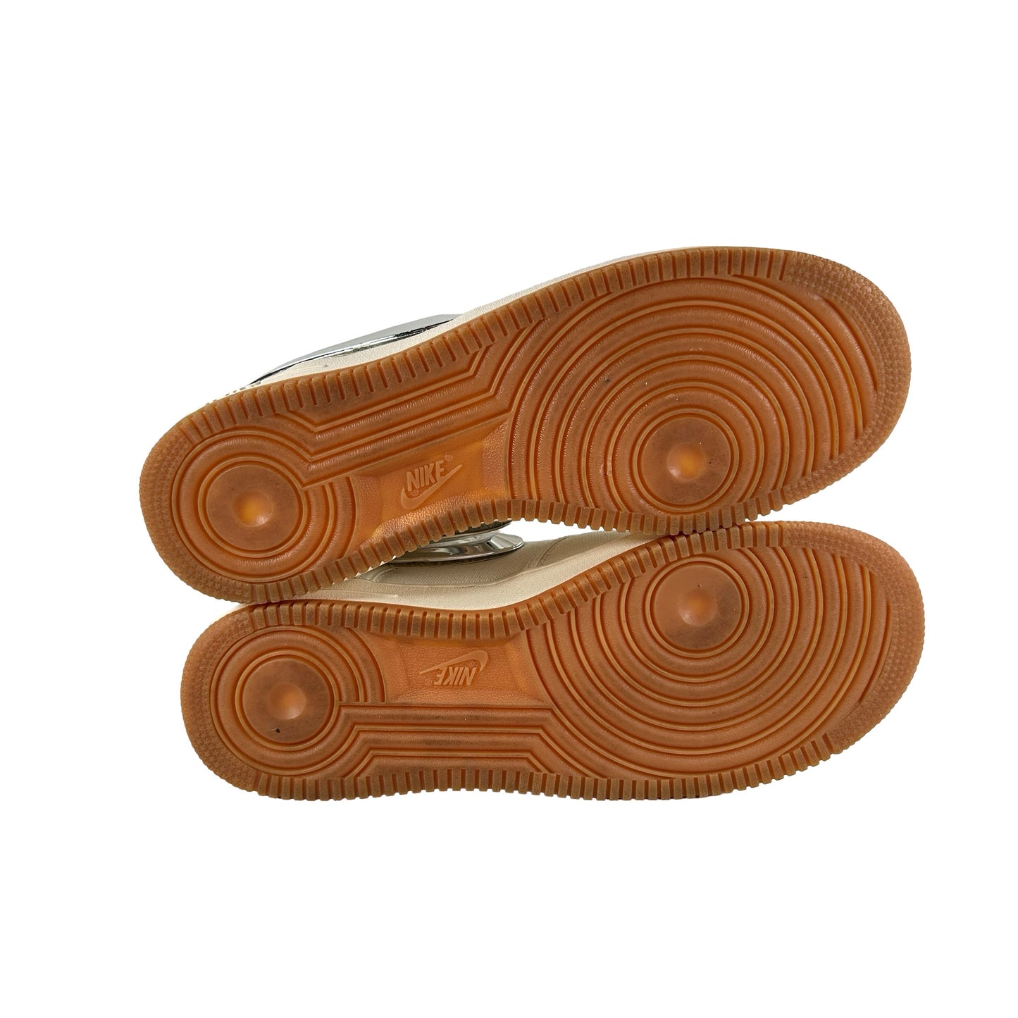 AQ4211 101 Nike Air Force 1 Low Travis Scott Sail [USED] - 10 M (VNDS)