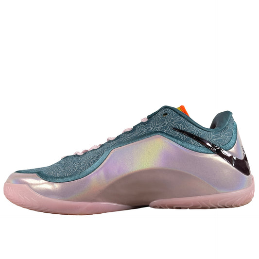 IH1513 001 Nike LeBron 23 Miami Twice (Translucent Outsole) [USED] - 12 M (Used) (Replace Box)