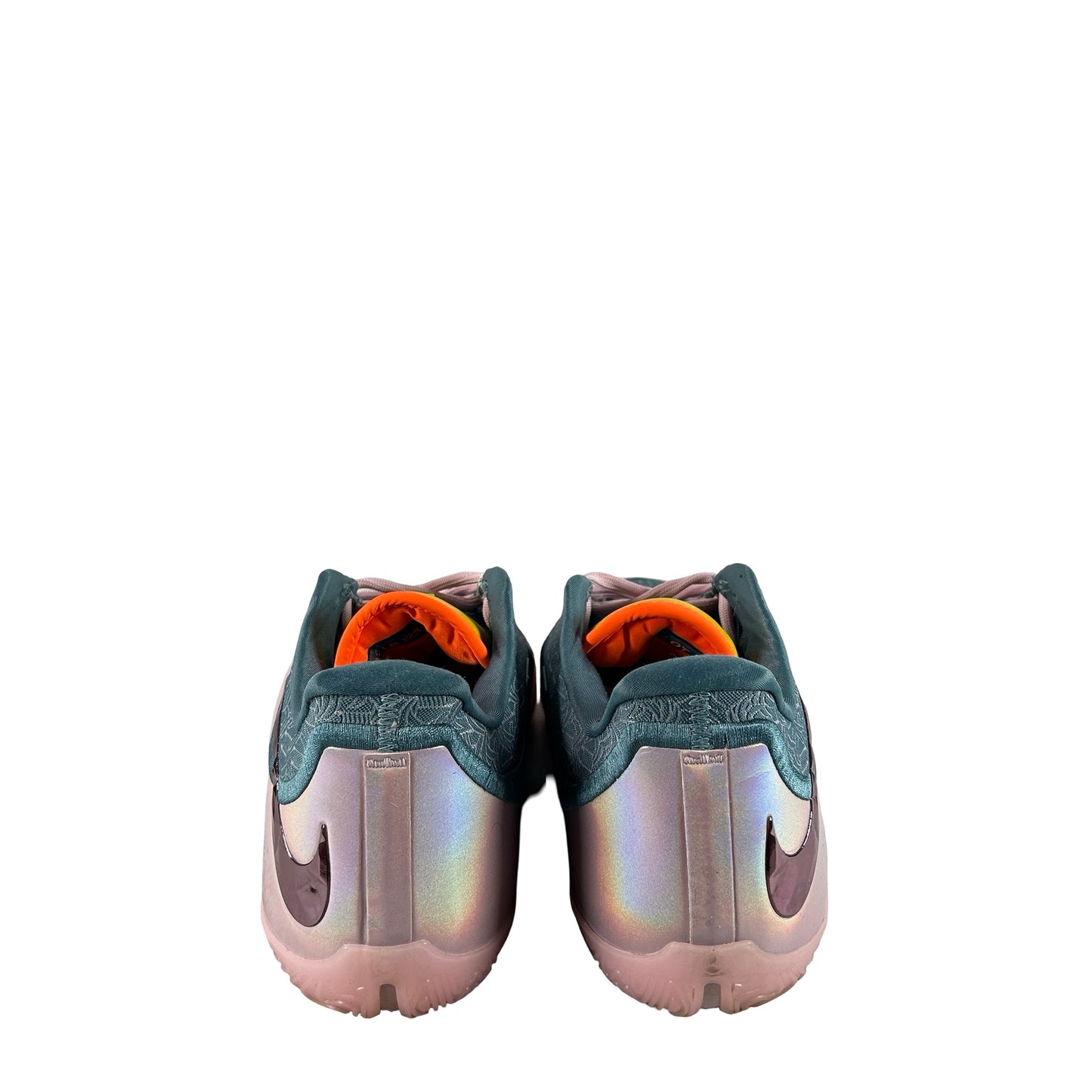 IH1513 001 Nike LeBron 23 Miami Twice (Translucent Outsole) [USED] - 12 M (Used) (Replace Box)