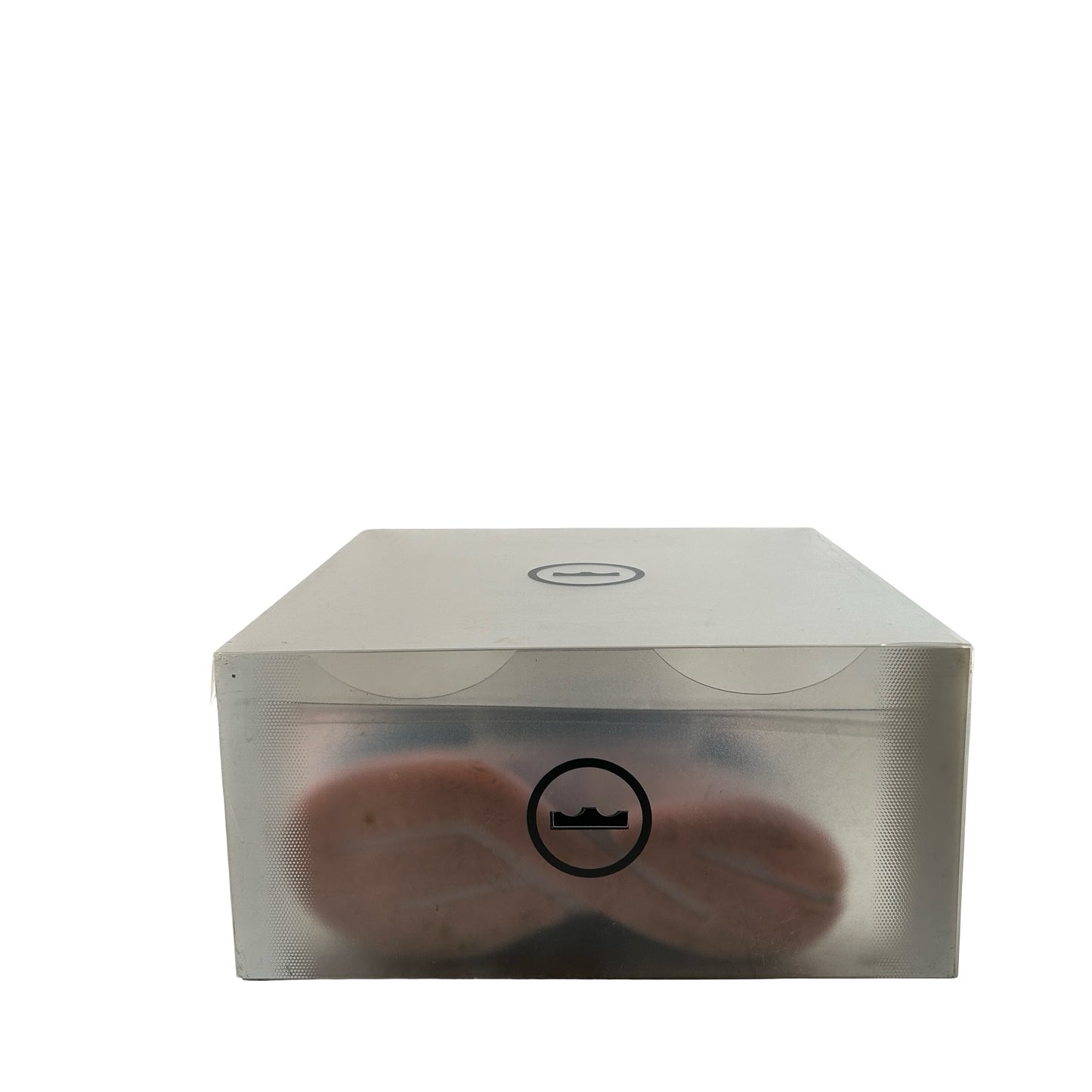 IH1513 001 Nike LeBron 23 Miami Twice (Translucent Outsole) [USED] - 12 M (Used) (Replace Box)