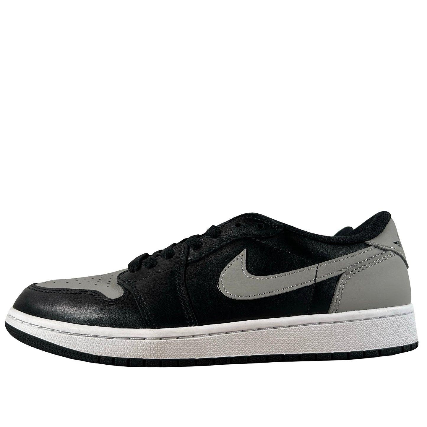 CZ0790 003 Jordan 1 Low OG Shadow (2024) [USED] - 8.5 M (Used2)