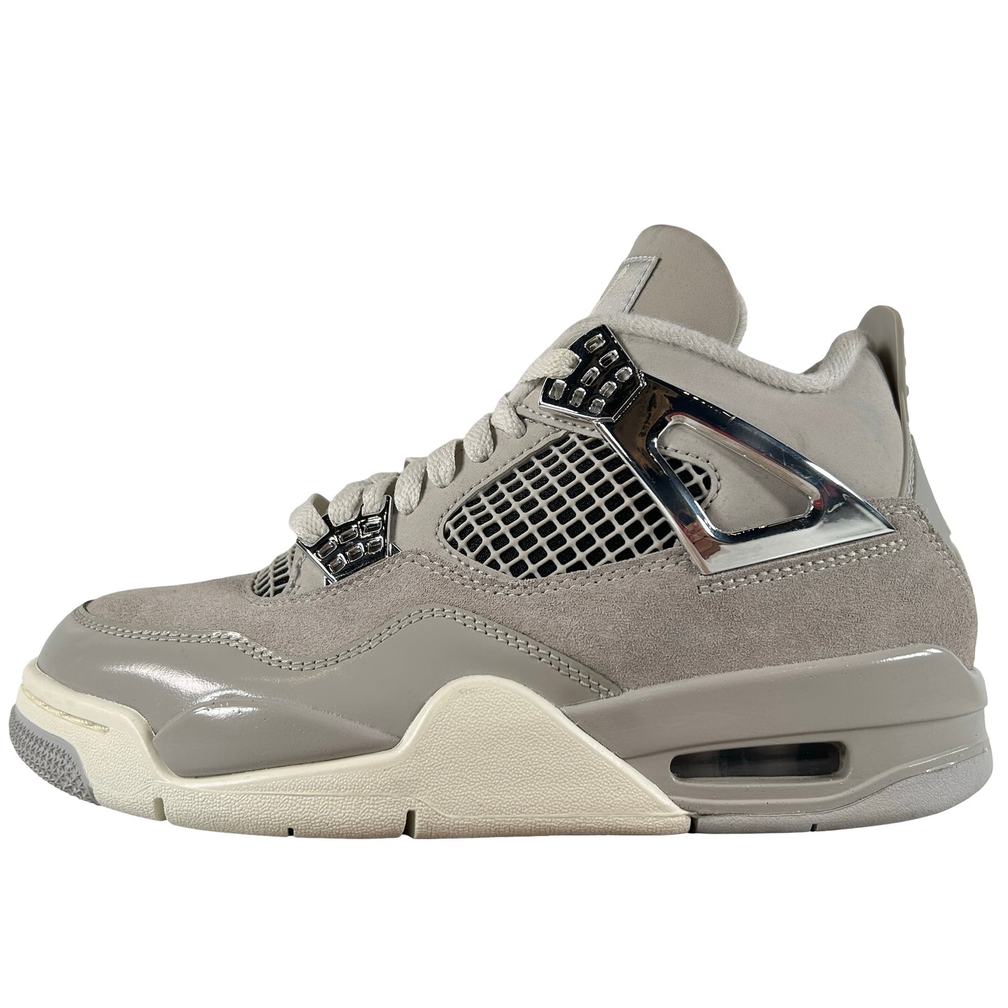AQ9129 001 Jordan 4 Retro Frozen Moments [USED] - 6 W (Used) (No Box)