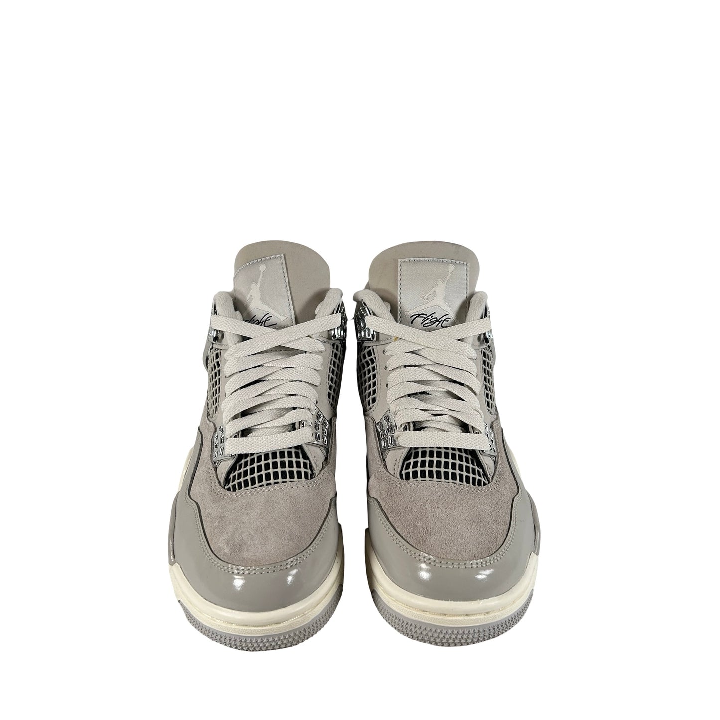AQ9129 001 Jordan 4 Retro Frozen Moments [USED] - 6 W (Used) (No Box)