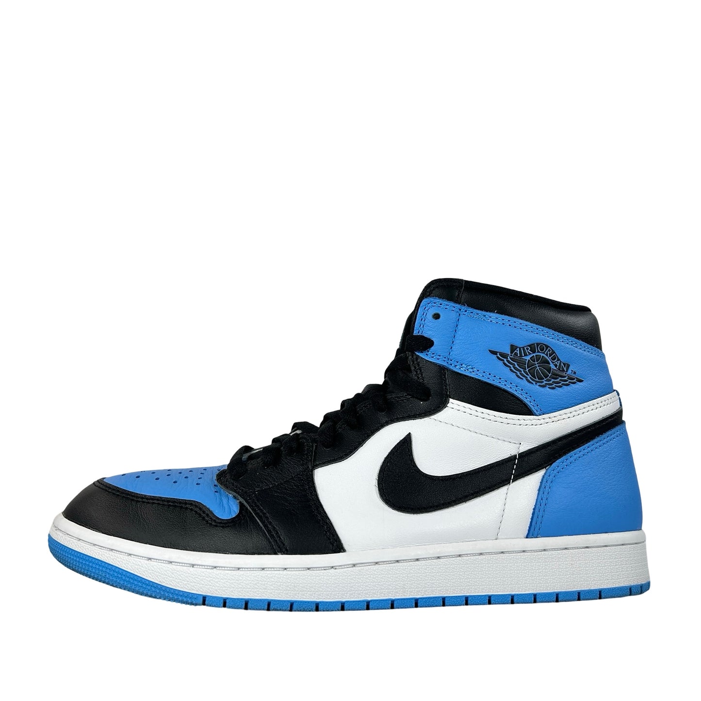 DZ5485 400 Jordan 1 Retro High OG UNC Toe [USED] - 10.5 M (Used6)