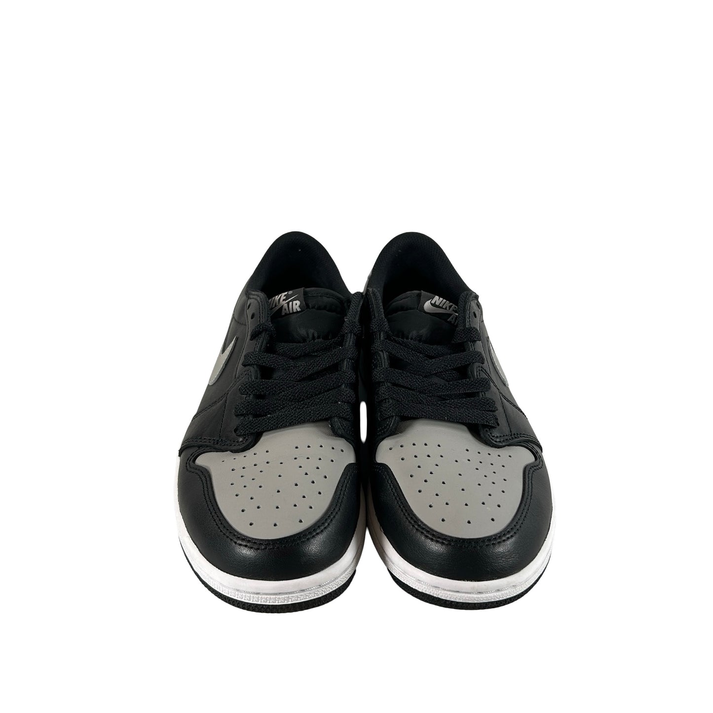 CZ0790 003 Jordan 1 Low OG Shadow (2024) [USED] - 8.5 M (Used2)